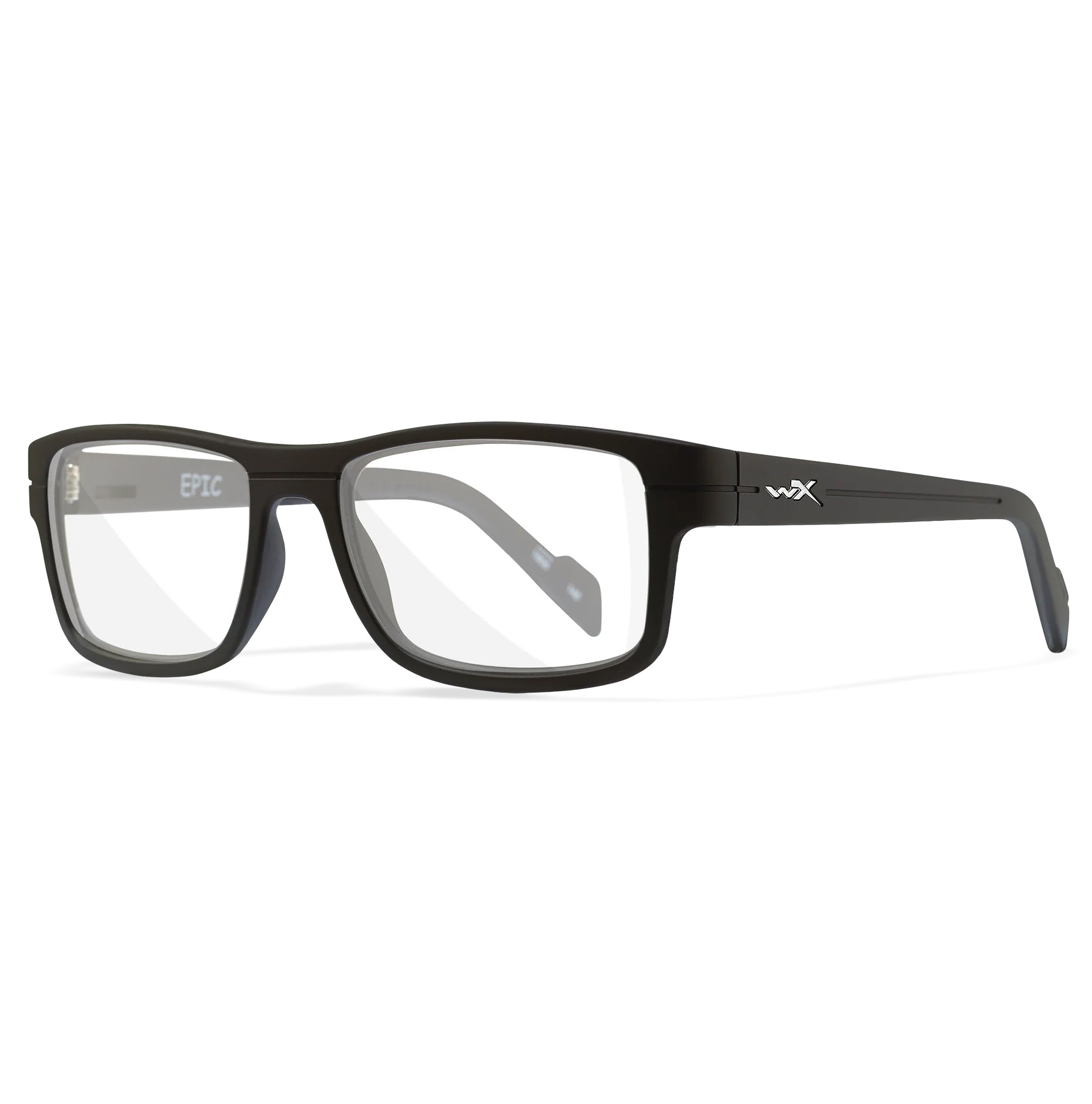 Wiley X Epic Worksight Safety Glasses-Safety Glasses USA-1