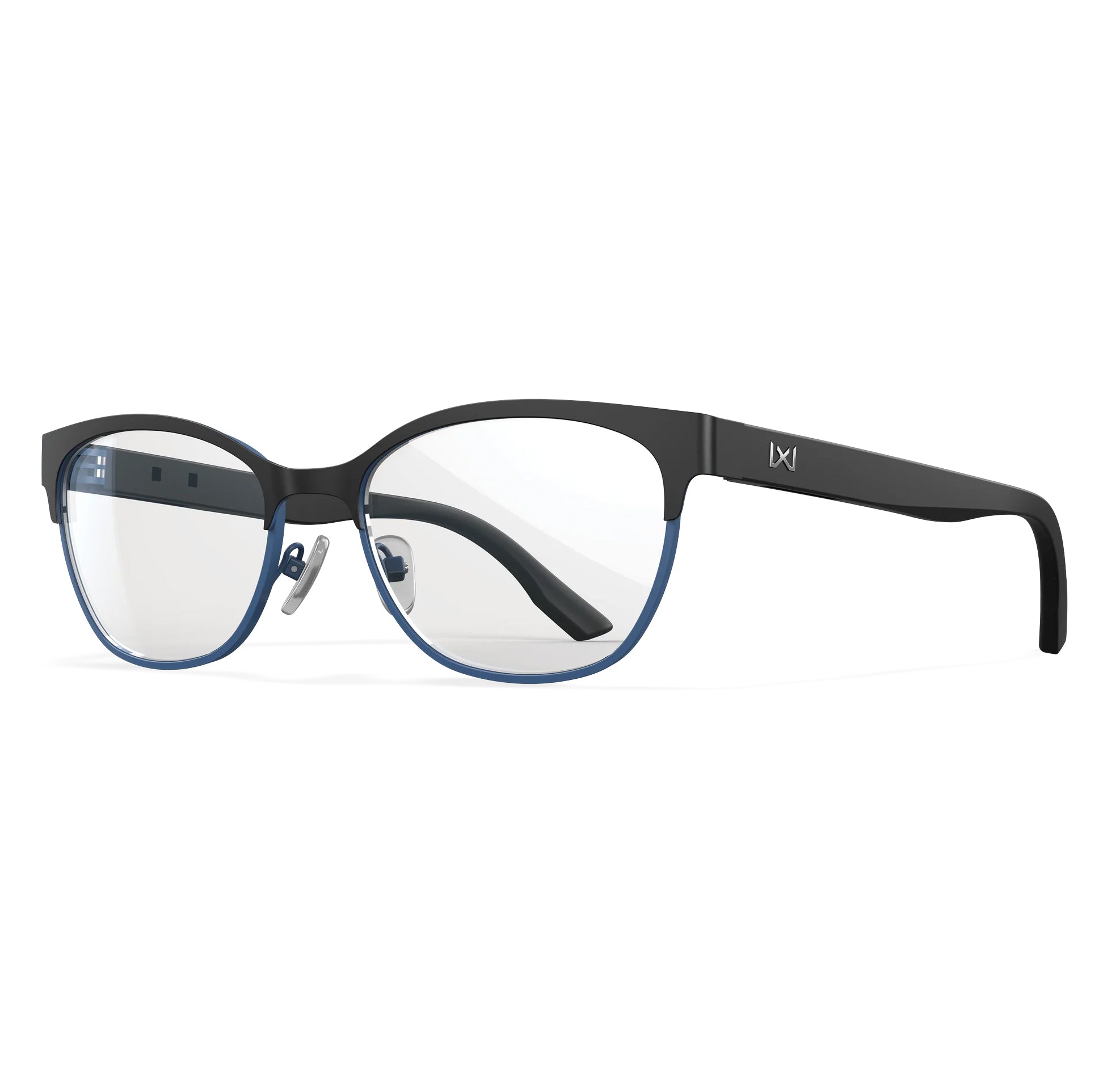 Wiley X Harmony Worksight Safety Glasses-Safety Glasses USA-1