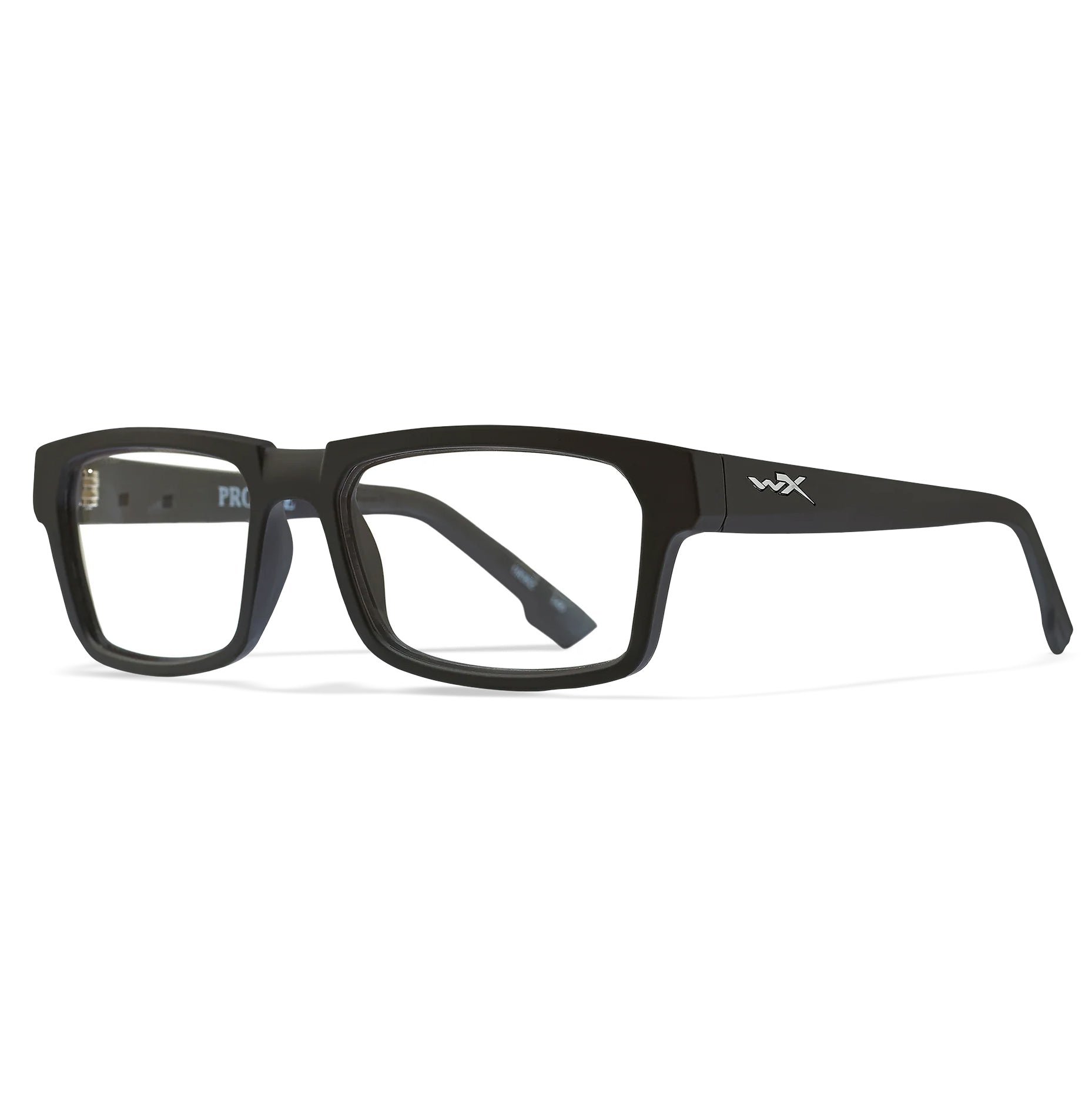 Wiley X Profile Worksight Safety Glasses-Safety Glasses USA-1