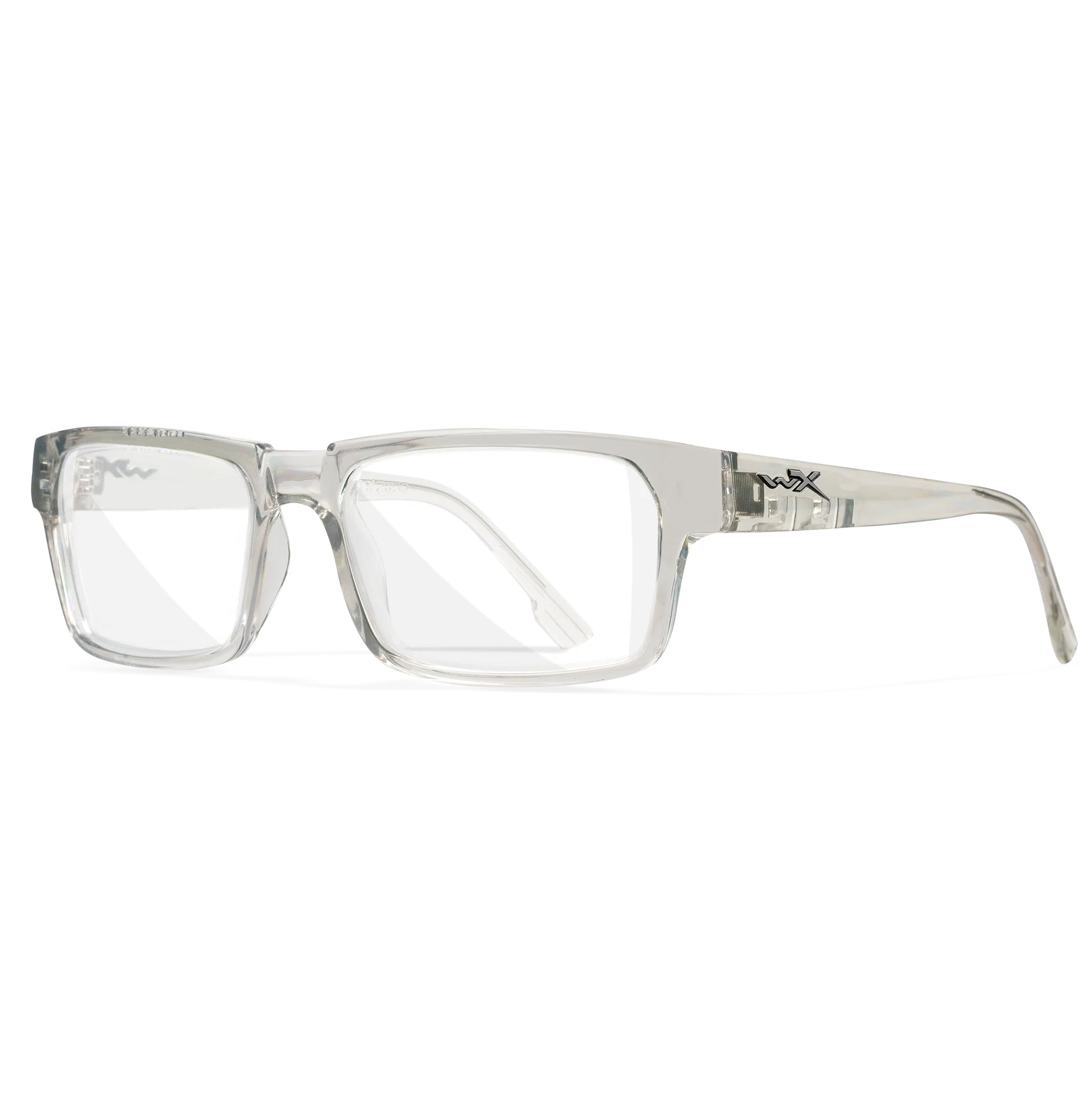 Wiley X Profile Worksight Safety Glasses-Safety Glasses USA-2