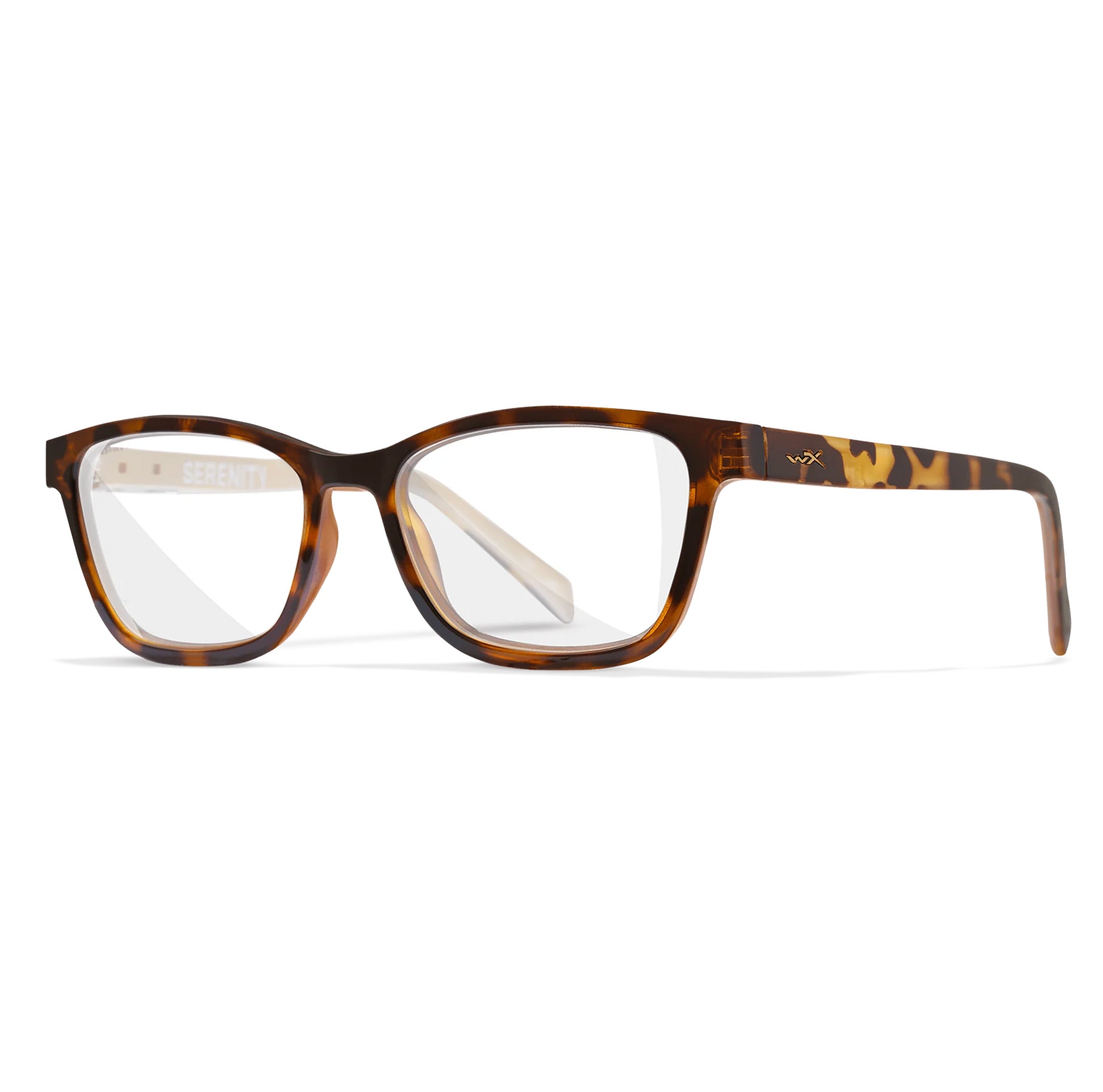 Wiley X Serenity Worksight Safety Glasses-Safety Glasses USA-1