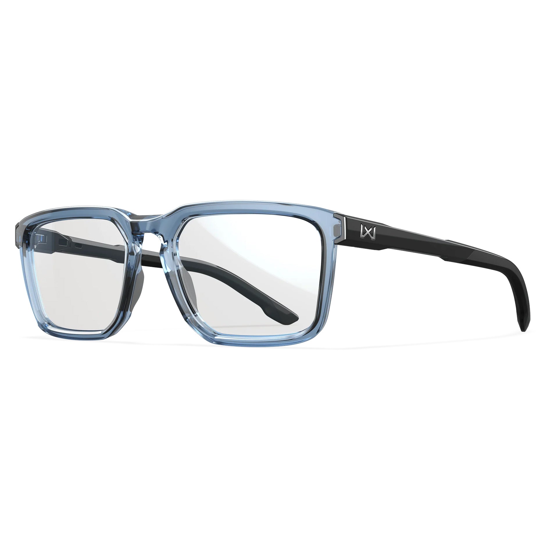 Wiley X Zulu Worksight Safety Glasses-Safety Glasses USA-3