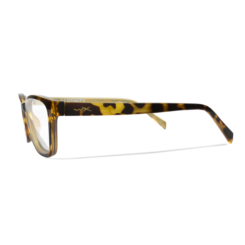 Wiley X Serenity Worksight Safety Glasses