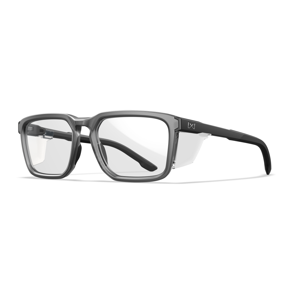 Wiley X Zulu Worksight Safety Glasses
