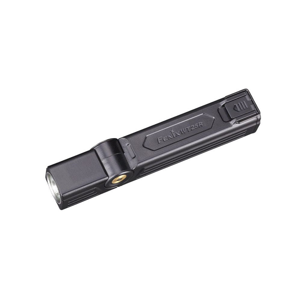 Fenix WT25R Adjustable Head LED Flashlight - 1000 Lumens-sku-44858604716328-Safety Glasses USA-3