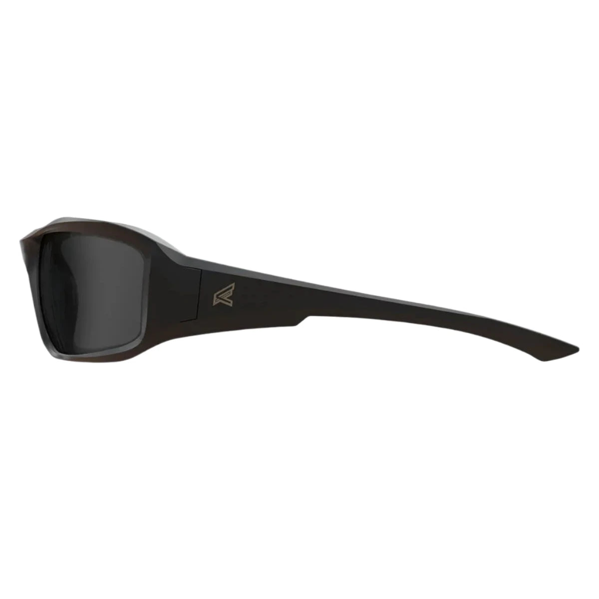 Edge Brazeau Safety Glasses Left Temple