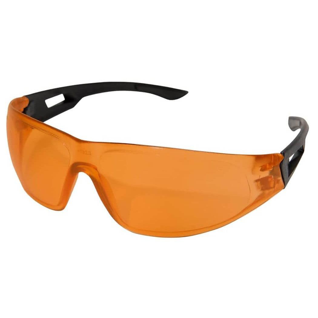 Edge Eyewear Dragon Fire Safety Glasses Safety Glasses Usa 9751