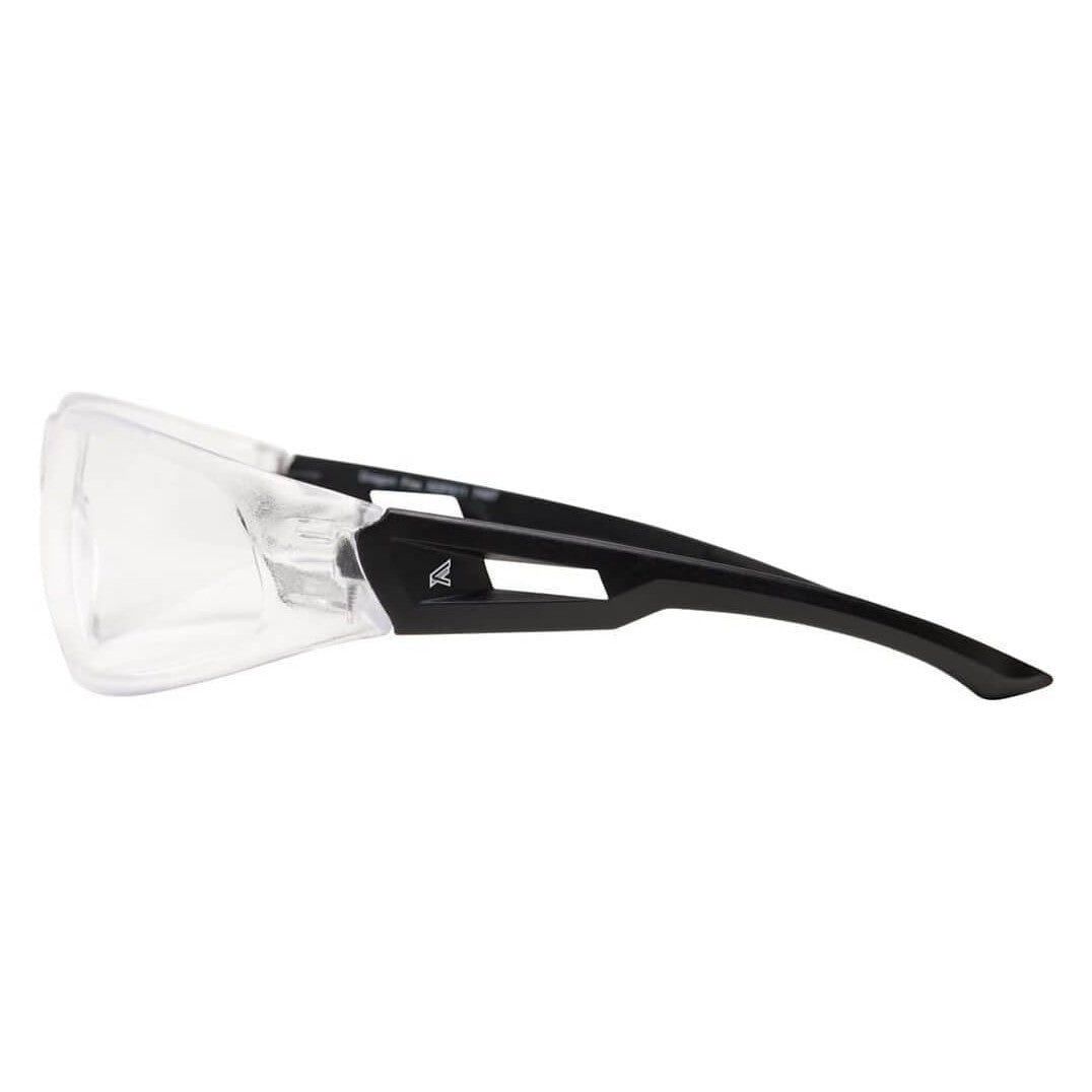 Edge Dragon Fire Safety Glasses with Clear Anti-Fog Lens-XDF611-Safety Glasses USA-3