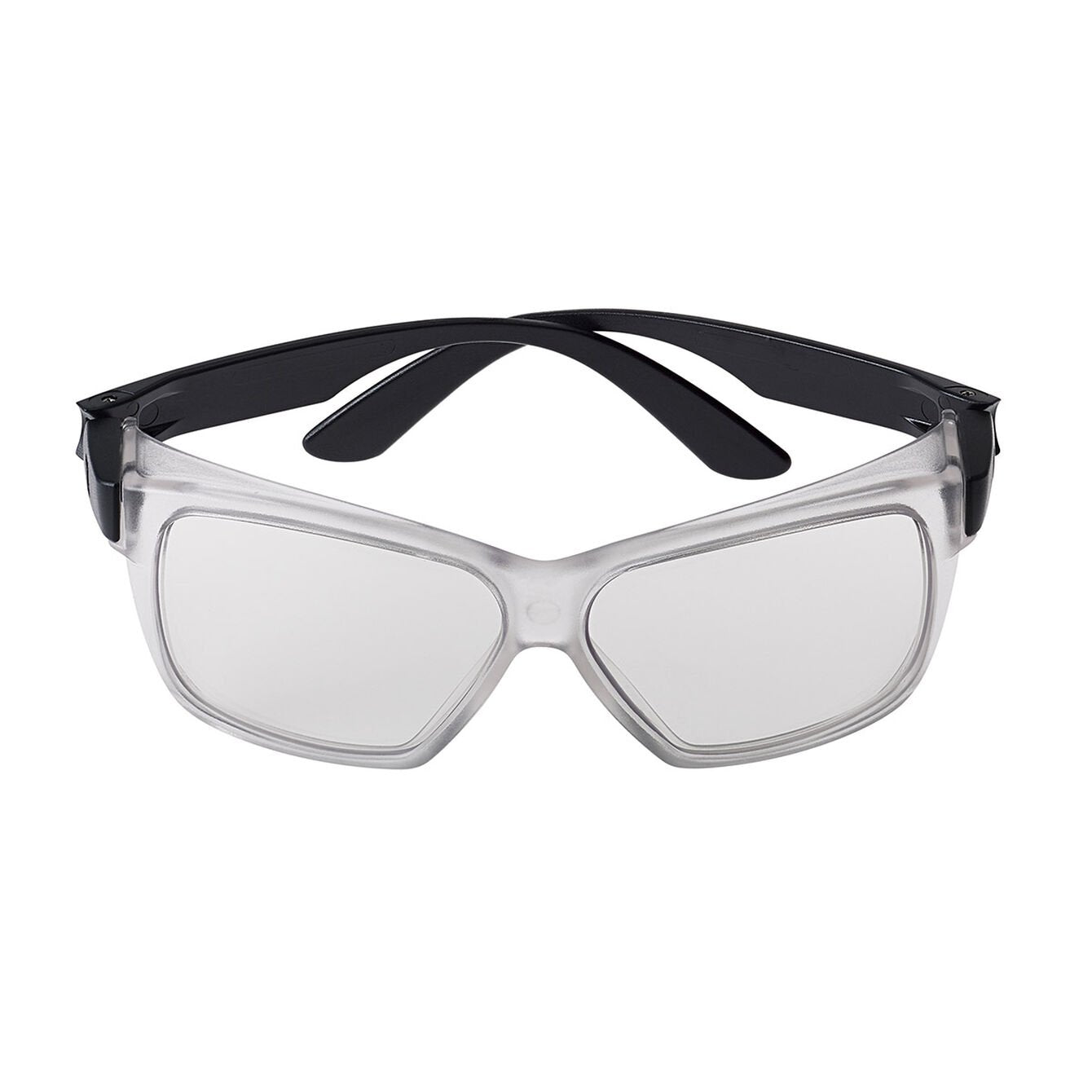 Bolle Safety Prescription Eyewear Seamless Vision Xtra Rx Frame