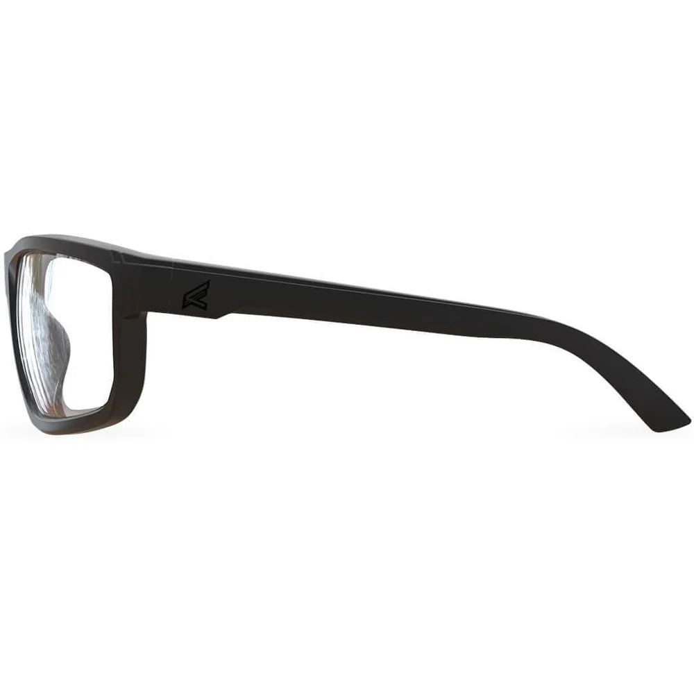 Edge Defiance Safety Glasses Black--Safety Glasses USA-11
