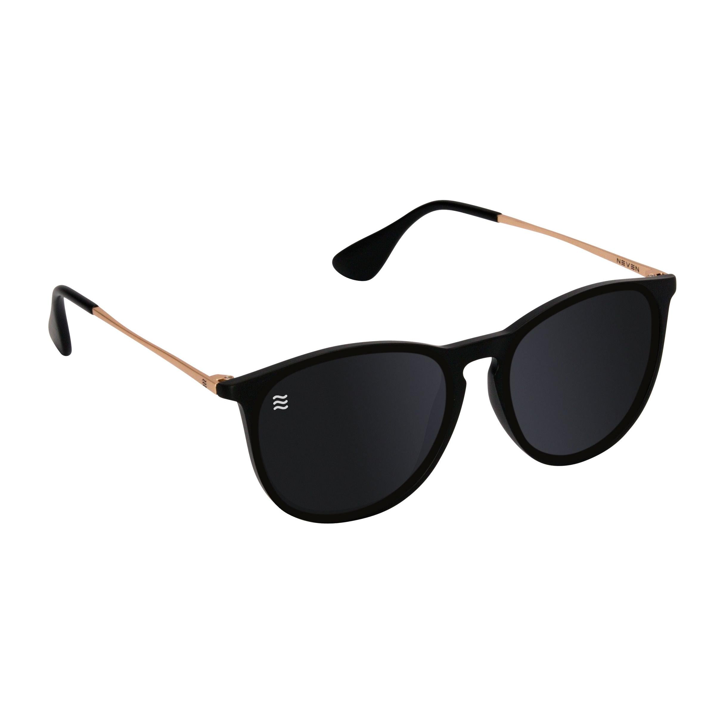 Neven Goldie Lux Polarized Sunglasses