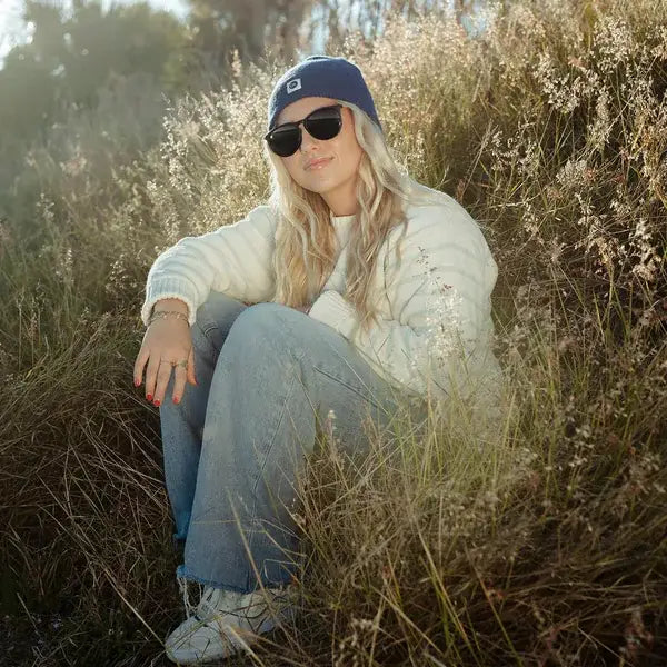 Neven Goldie Lux Polarized Sunglasses