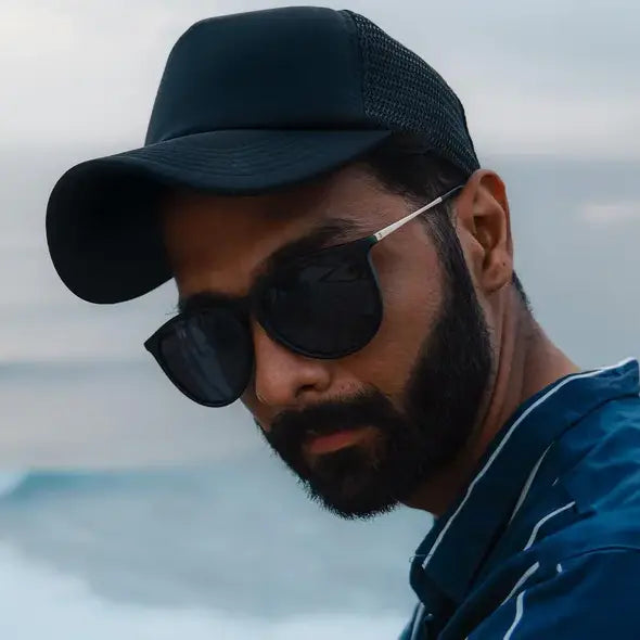 Neven Goldie Lux Polarized Sunglasses