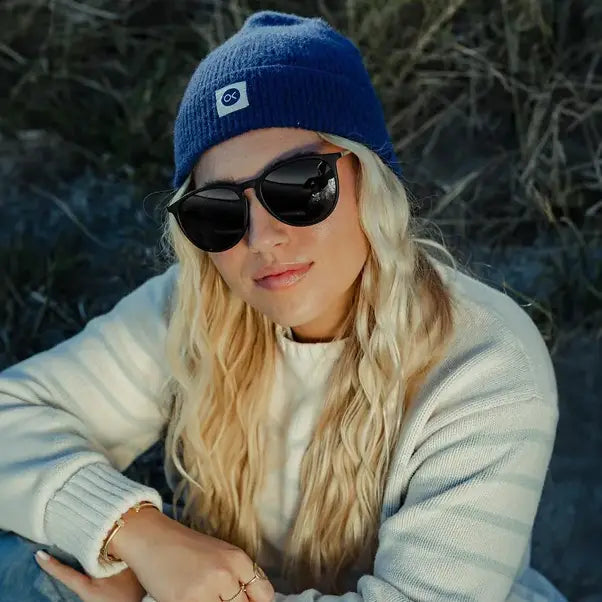 Neven Goldie Lux Polarized Sunglasses