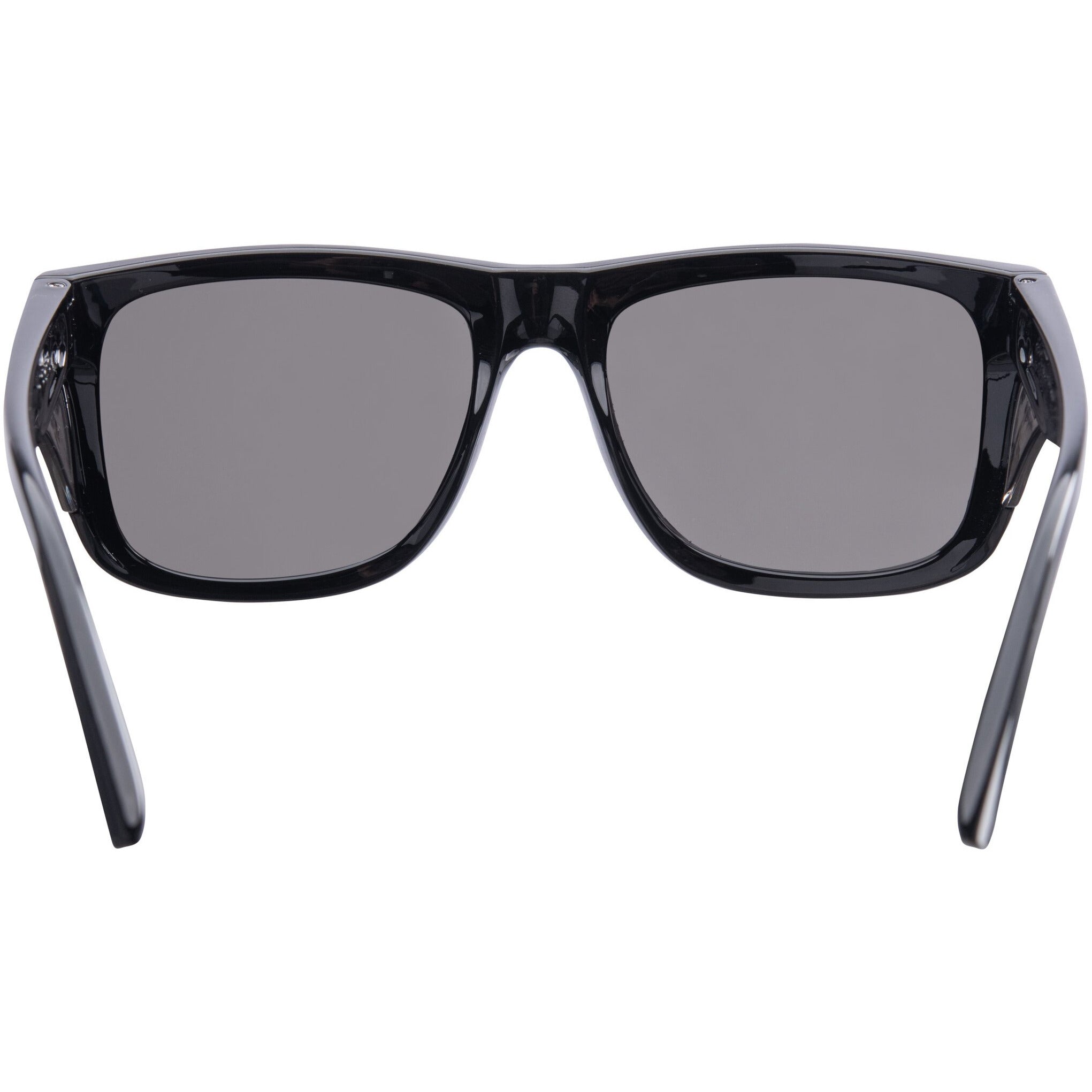 CO Eyewear A Phase Z87+ Safety Glasses with Gloss Black Frame--Safety Glasses USA-3