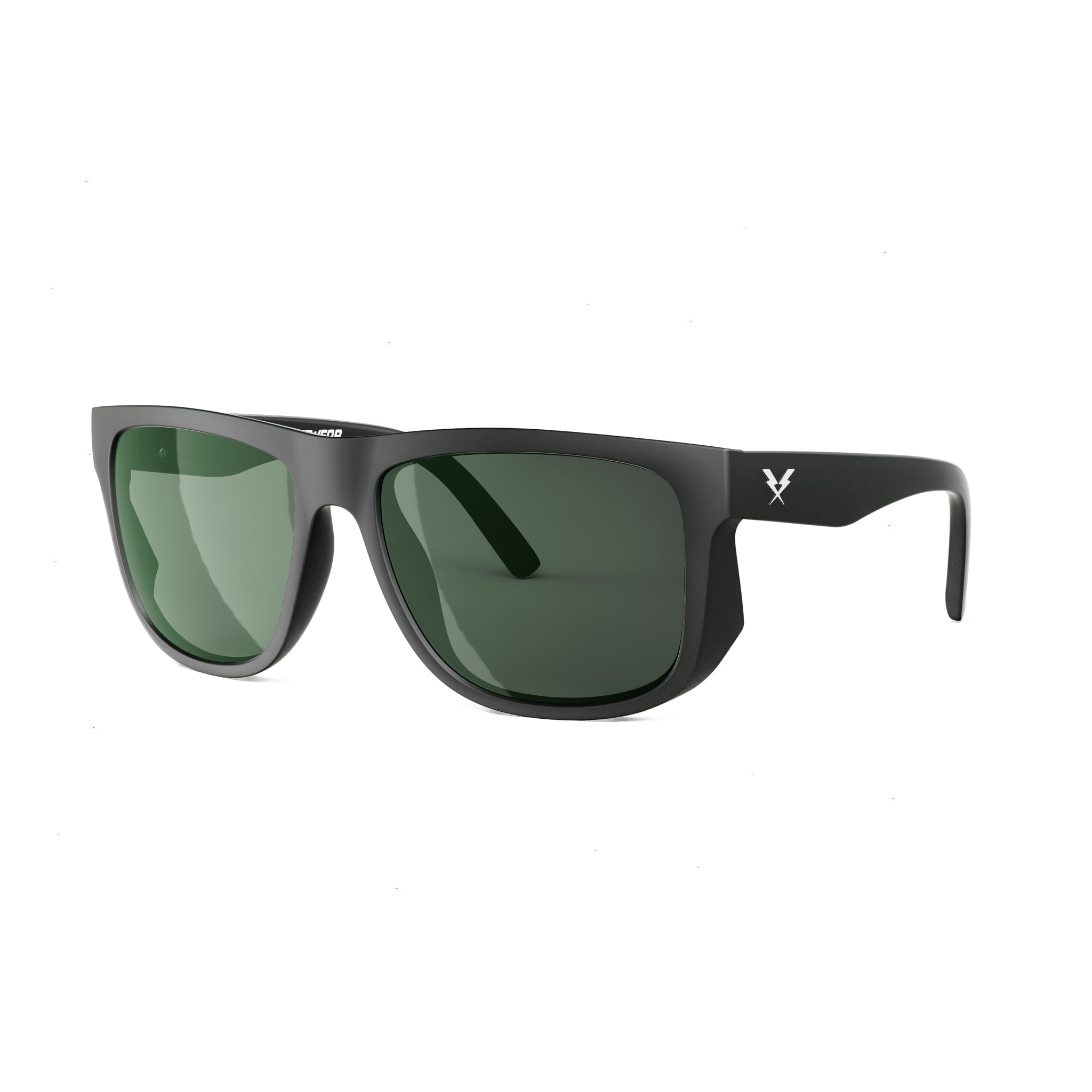 CO Eyewear A Phase Z87 Safety Glasses-olive1-Polarized Olive Lenses-Safety Glasses USA-6