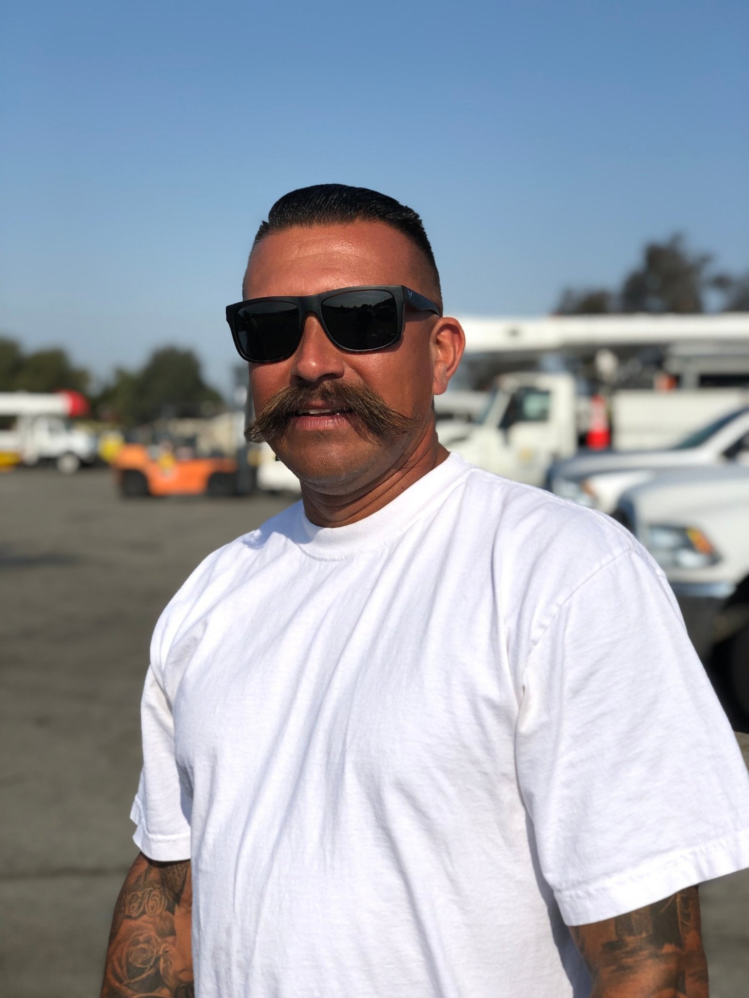 CO Eyewear A Phase Z87 Photochromic Safety Glasses with Black Frame-Safety Glasses USA