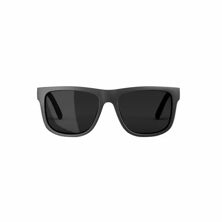 CO Eyewear A Phase Z87+ Safety Glasses with Matte Black Frame-Safety Glasses USA-2