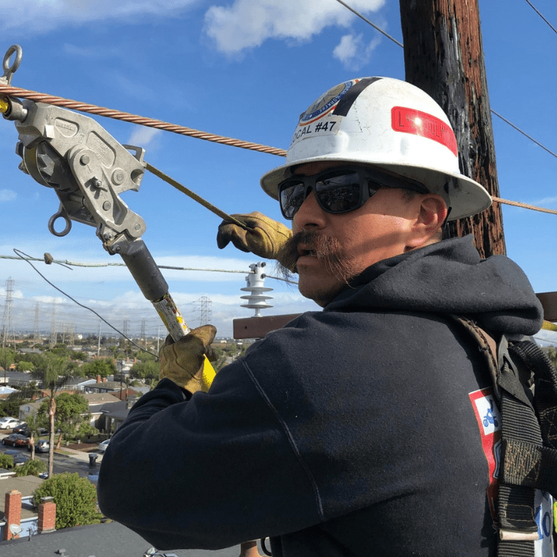 CO Eyewear A Phase Z87+ Safety Glasses with Matte Black Frame and Photochromic Lens-Safety Glasses USA-2