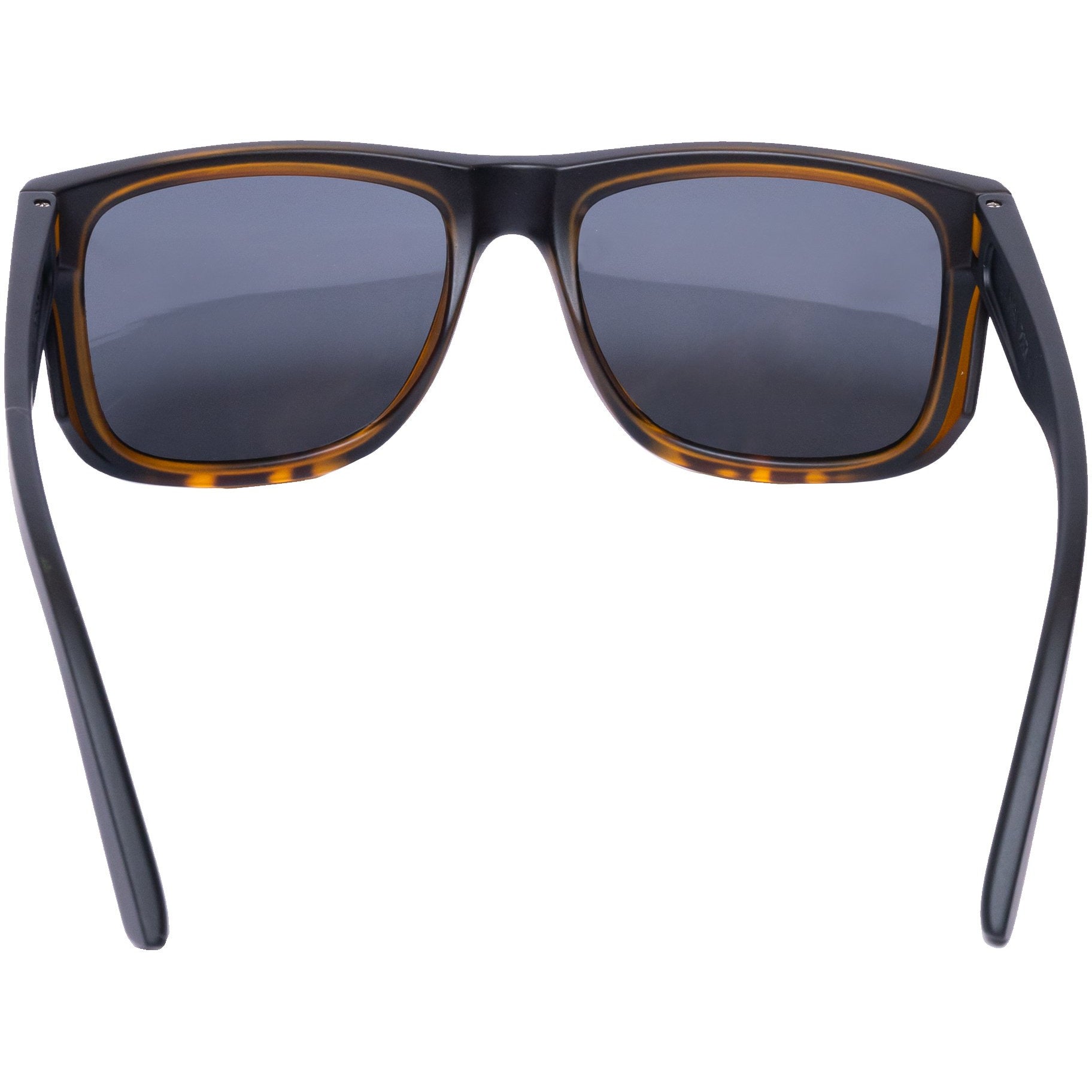 CO Eyewear A Phase Z87 Safety Glasses with Matte Tortoise Fade Frame--Safety Glasses USA-5