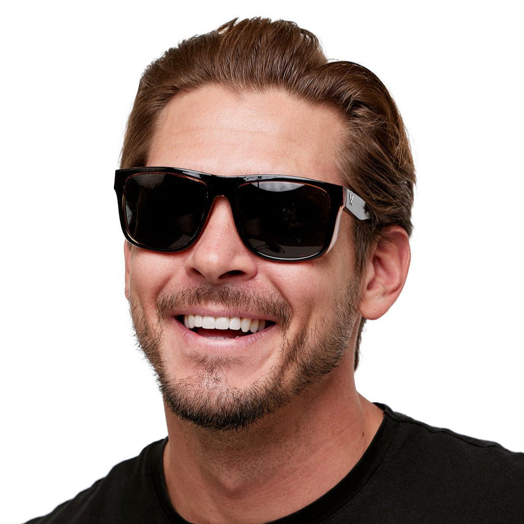 CO Eyewear A Phase Z87 Sunset Safety Glasses--Safety Glasses USA-5