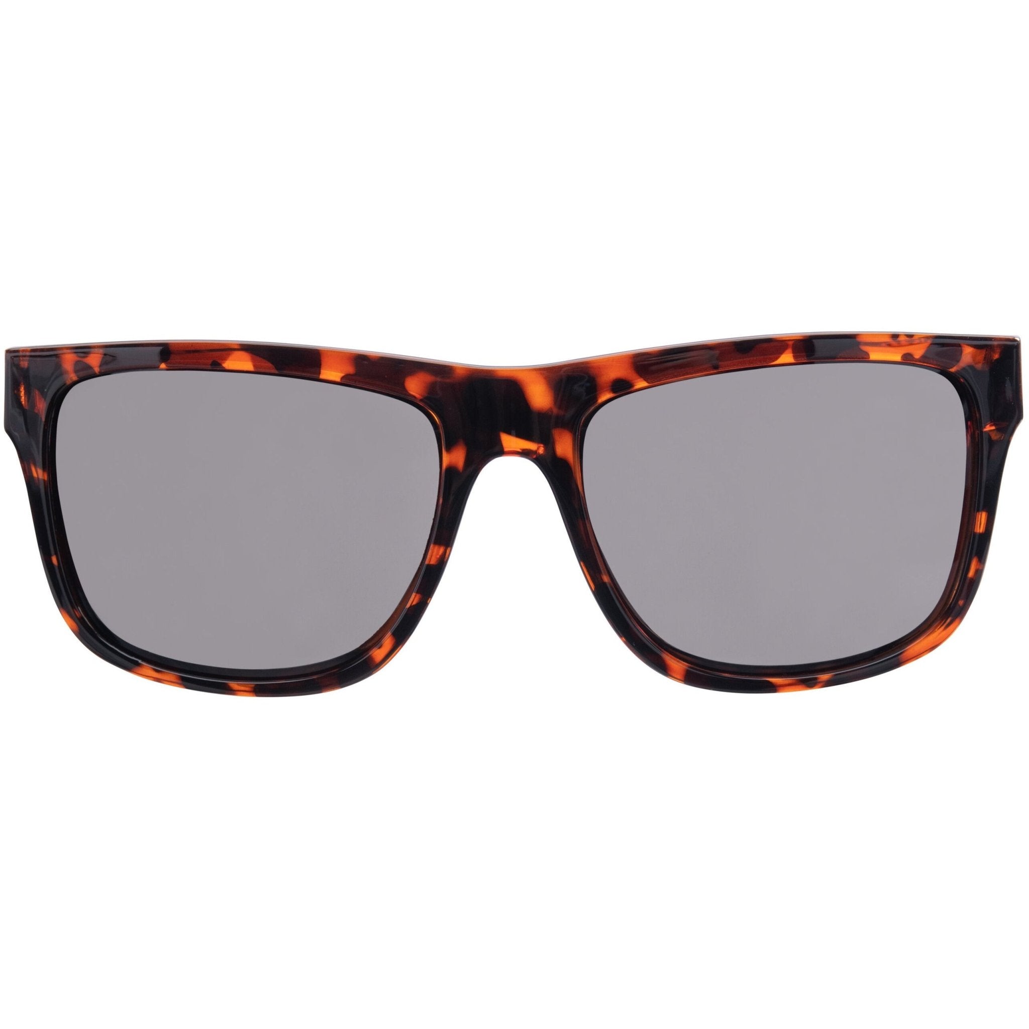 CO Eyewear A Phase Z87+ Safety Glasses with Tortoise Shell Frame-tort-Smoke-Safety Glasses USA-5