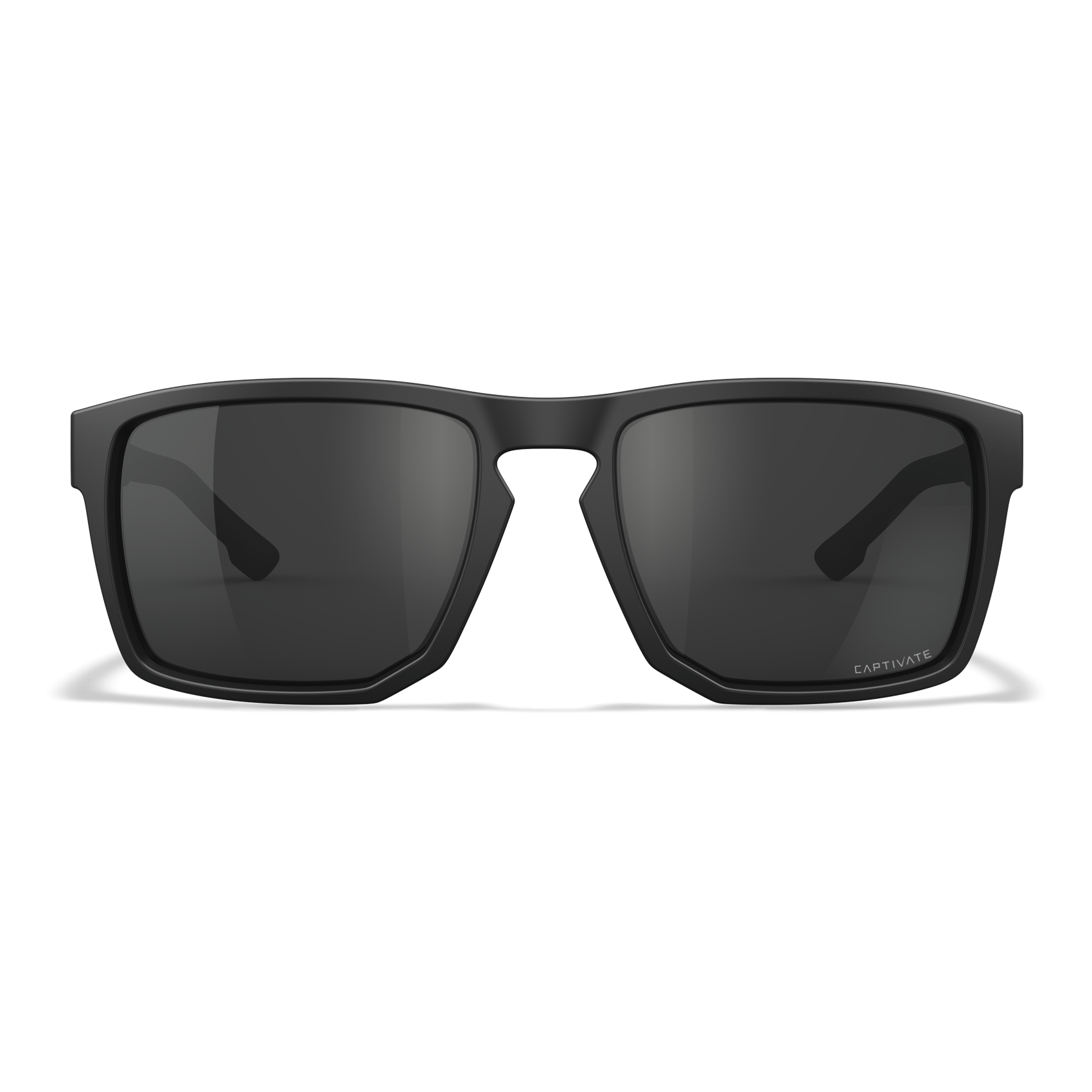 Wiley X Founder Safety Sunglasses with Detachable Side Shields--Safety Glasses USA-12