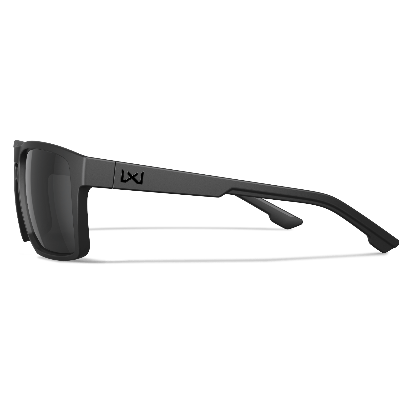 Wiley X Founder Safety Sunglasses with Detachable Side Shields--Safety Glasses USA-13