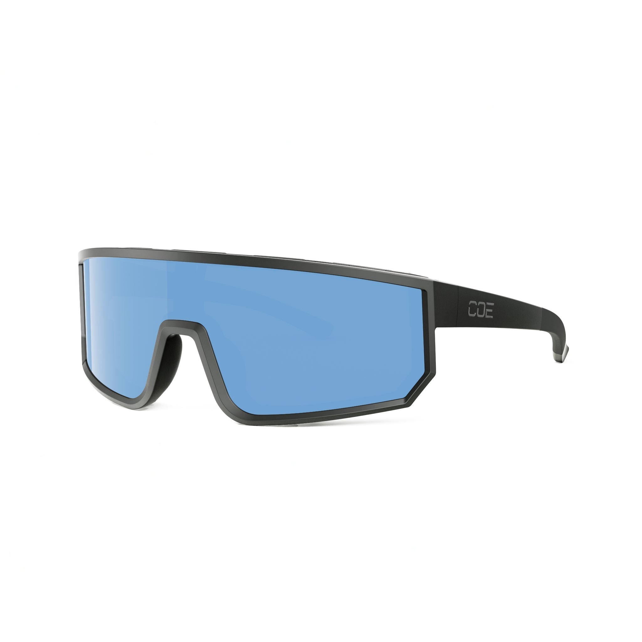 CO Eyewear Aero Z87+ Safety Glasses