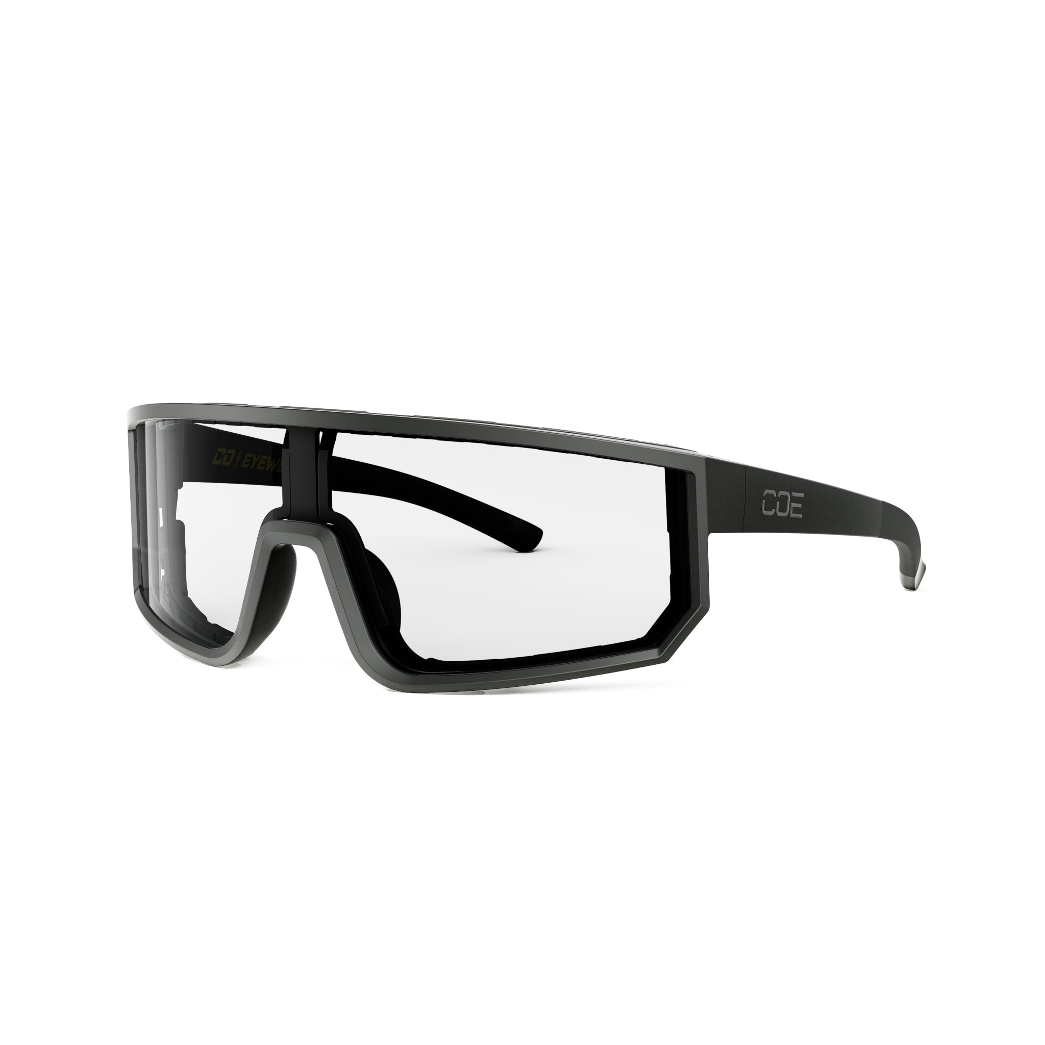 CO Eyewear Aero Z87+ Safety Glasses