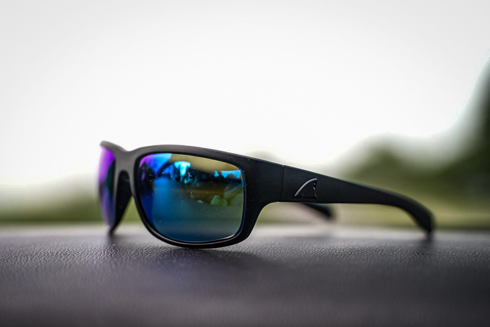 RedFin Amelia Polarized Fishing Sunglasses--Safety Glasses USA-25