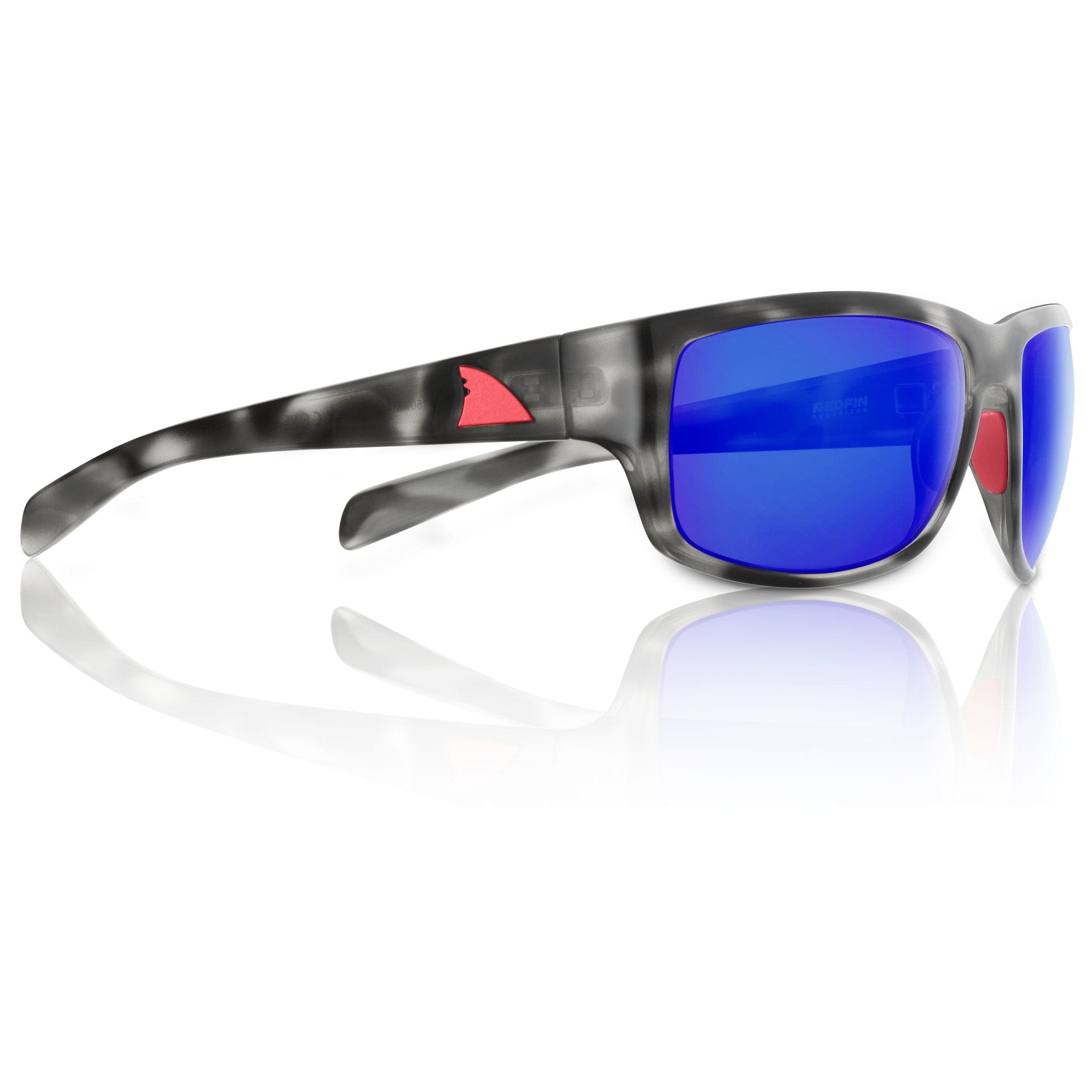 RedFin Amelia Polarized Fishing Sunglasses--Safety Glasses USA-9