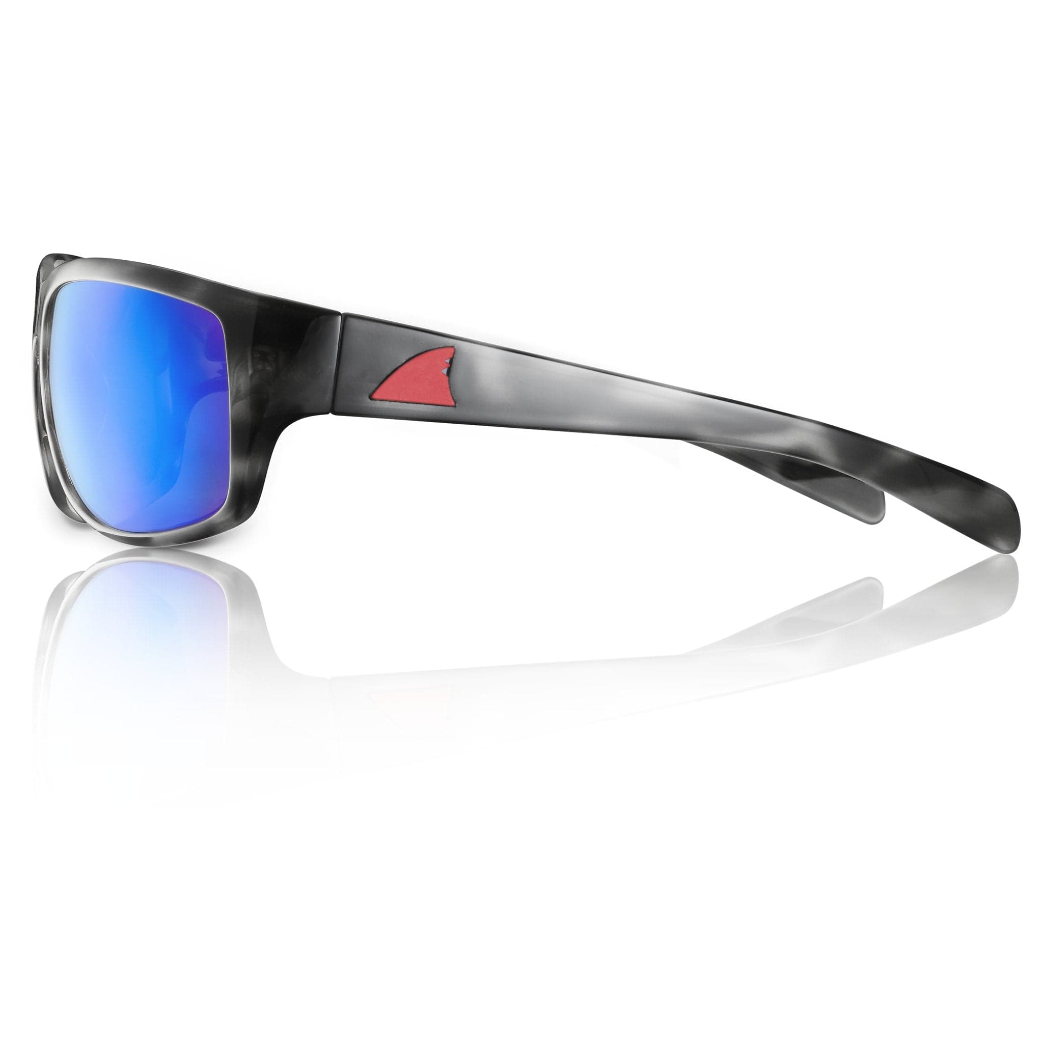 RedFin Amelia Polarized Fishing Sunglasses--Safety Glasses USA-14