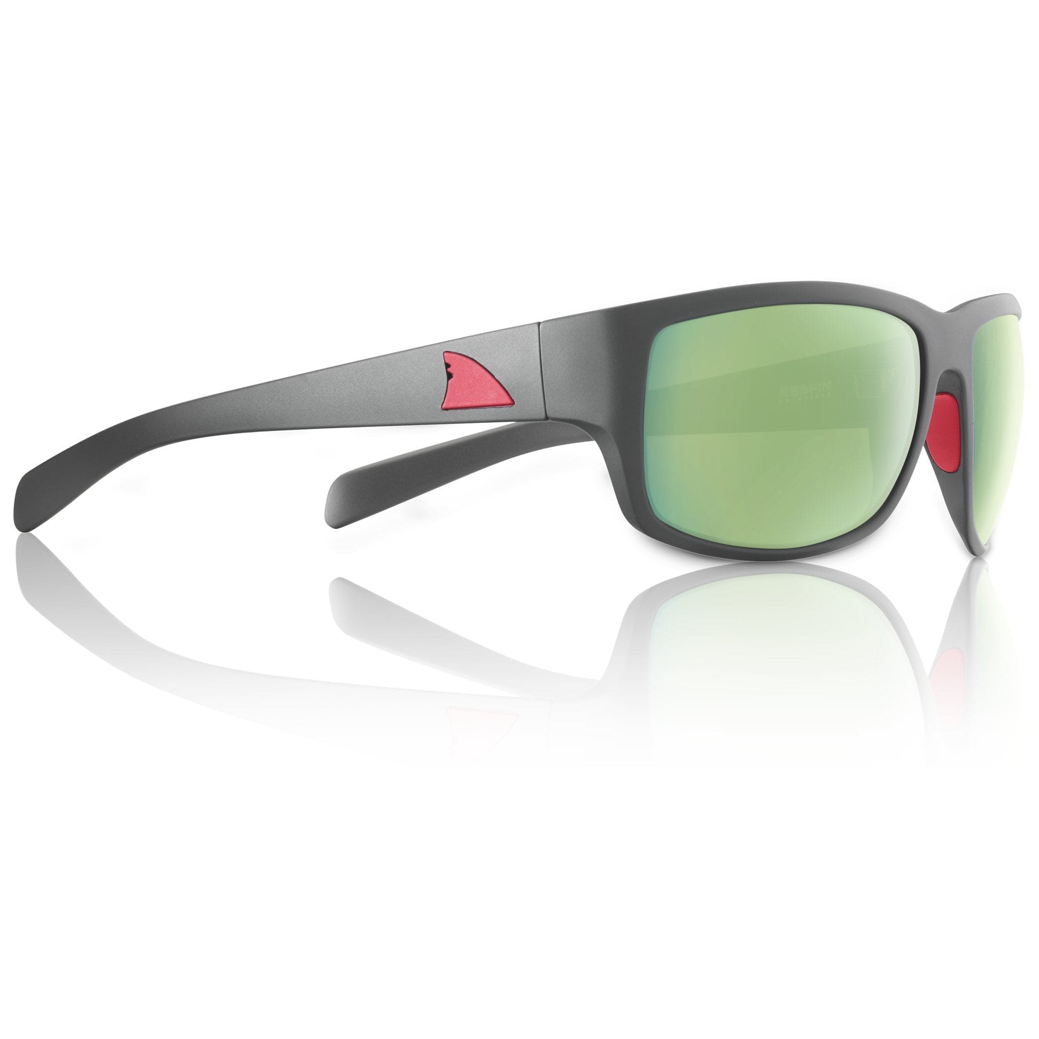 RedFin Amelia Polarized Fishing Sunglasses--Safety Glasses USA-6