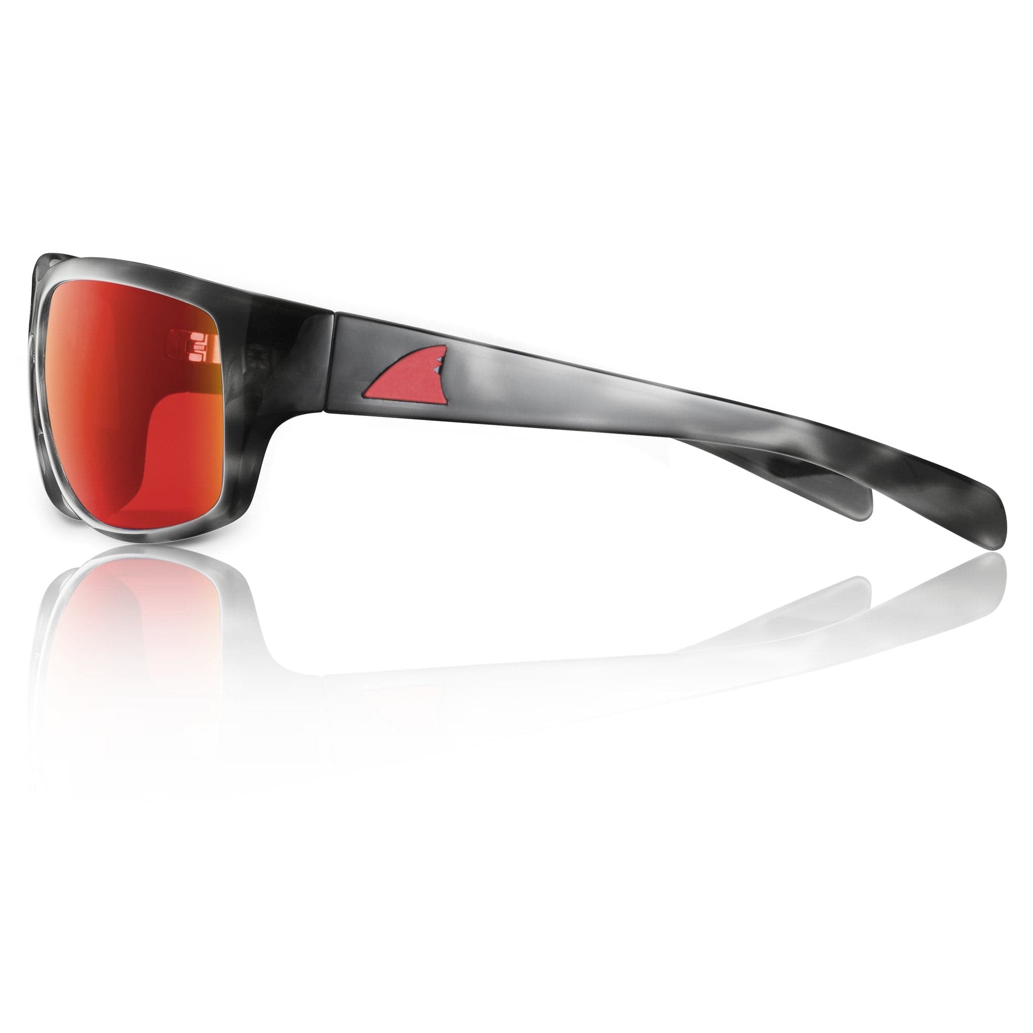 RedFin Amelia Polarized Fishing Sunglasses--Safety Glasses USA-17