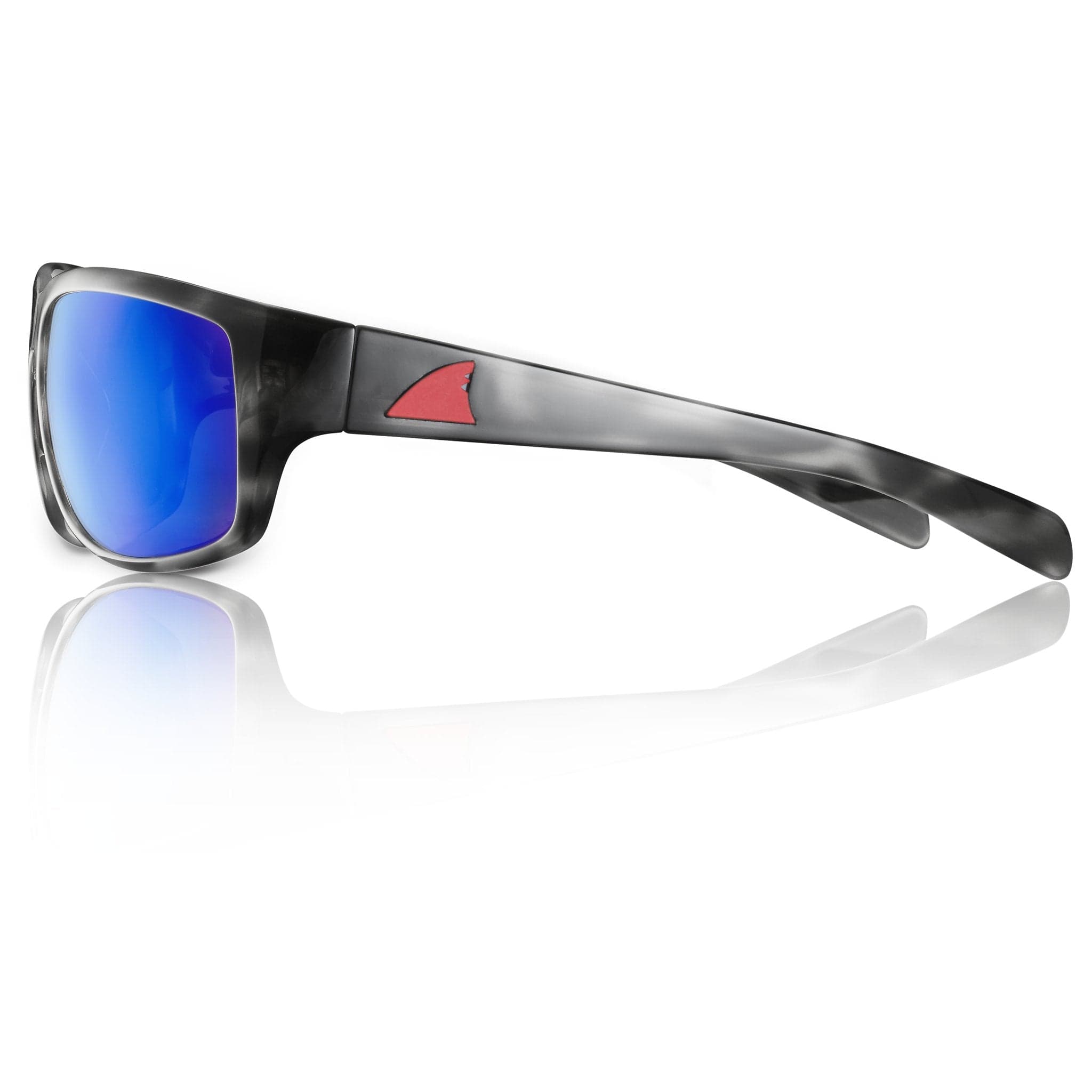 RedFin Amelia Polarized Fishing Sunglasses--Safety Glasses USA-11