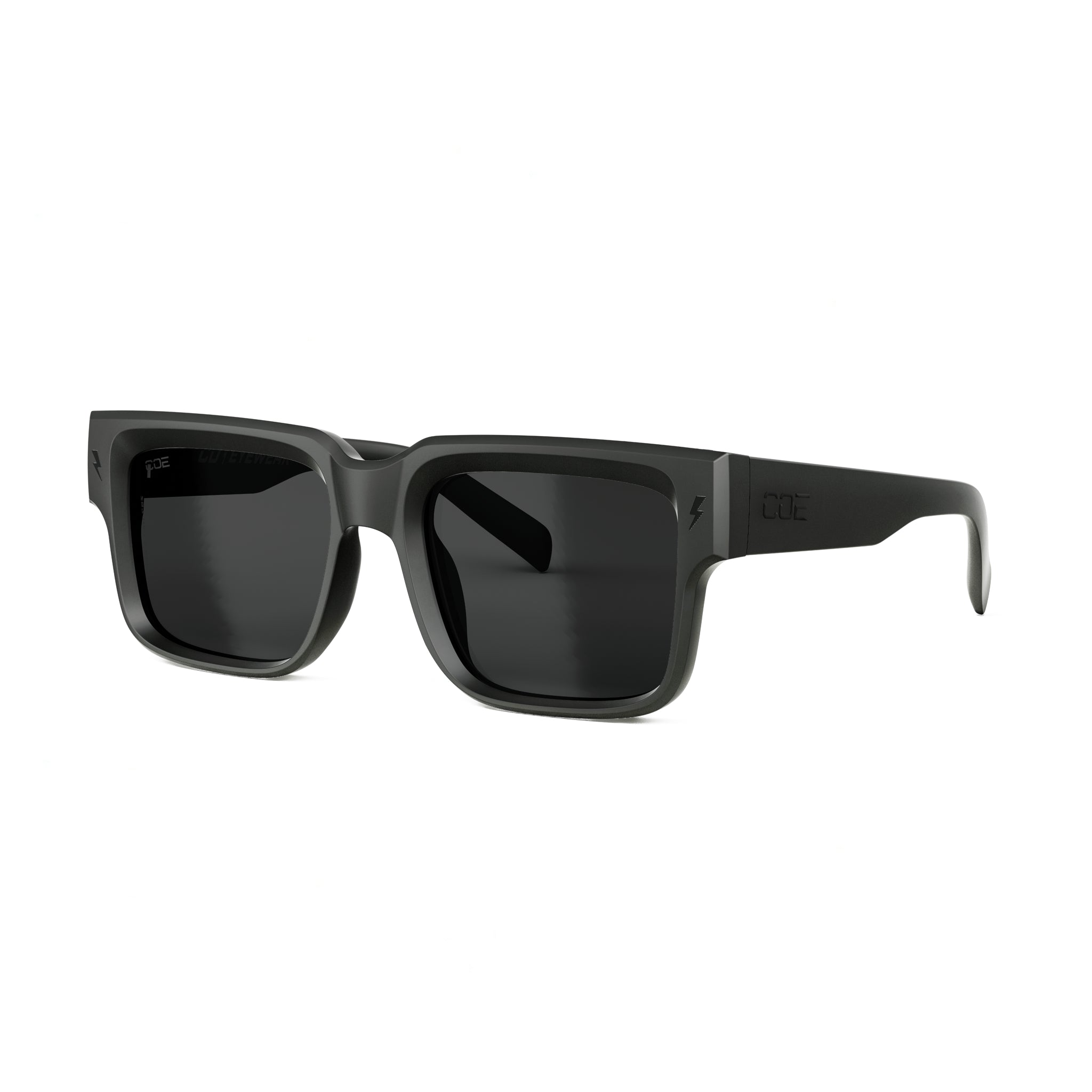 Co Eyewear Anvil Z87 Safety Glasses