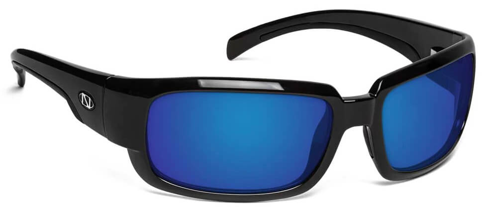 ONOS Araya Polarized Bifocal Sunglasses-123BGPL-Polarized Blue Mirror-No Bifocal/Reader (Plano)-Safety Glasses USA-4