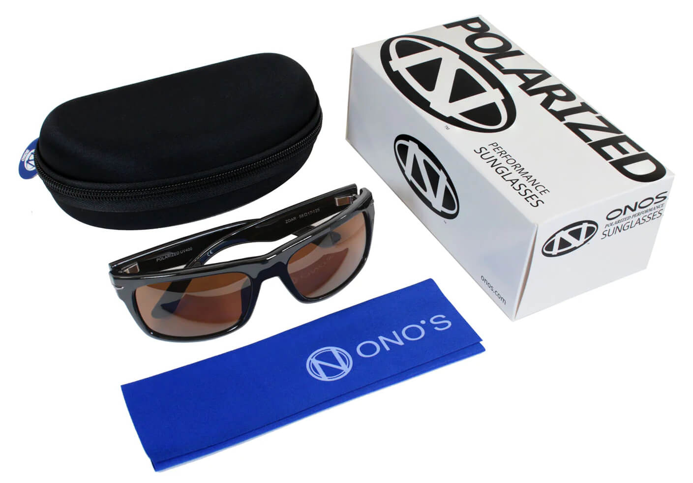 ONOS Araya Polarized Bifocal Sunglasses-Safety Glasses USA-8