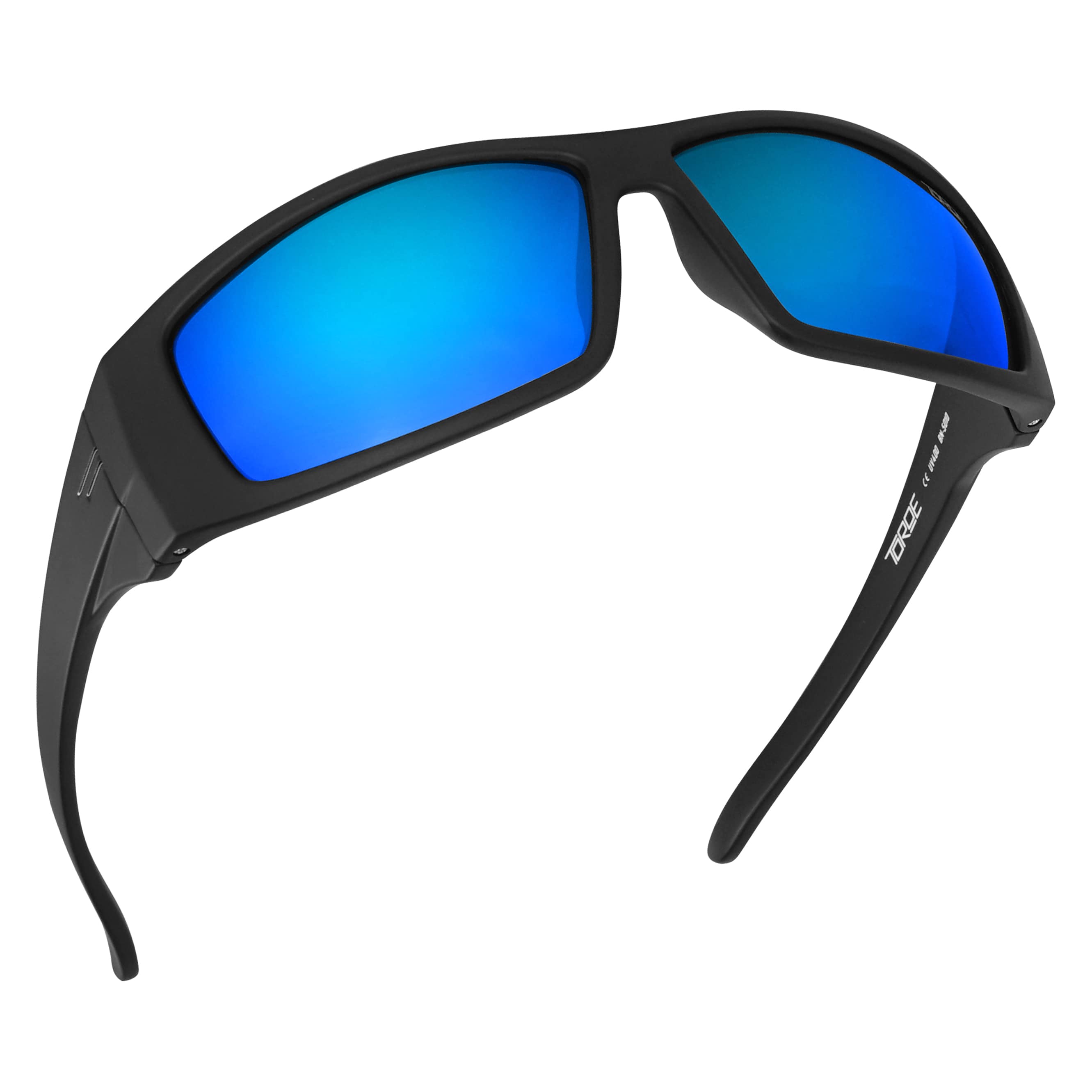 TOROE FALCON ANSI Z87+ Polarized Safety Glasses-23