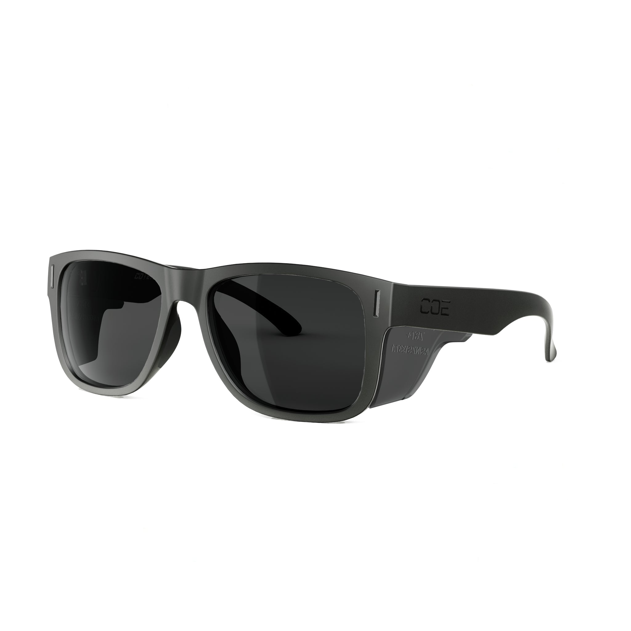 Co Eyewear Bandit Z87+ Safety Glasses