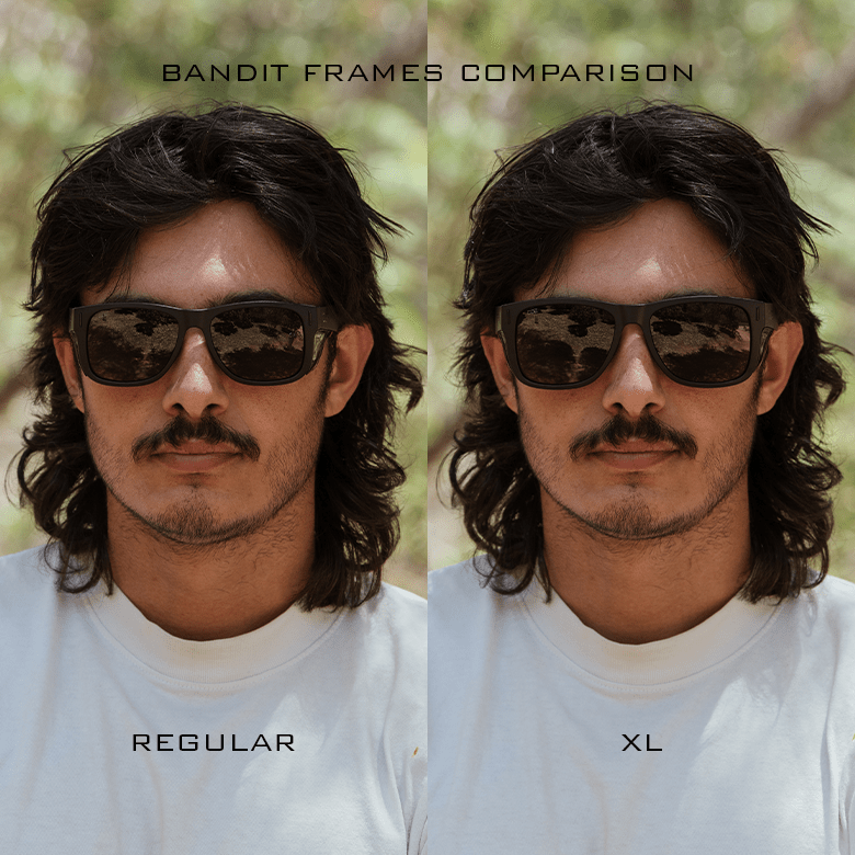 Co Eyewear Bandit Z87+ Safety Glasses