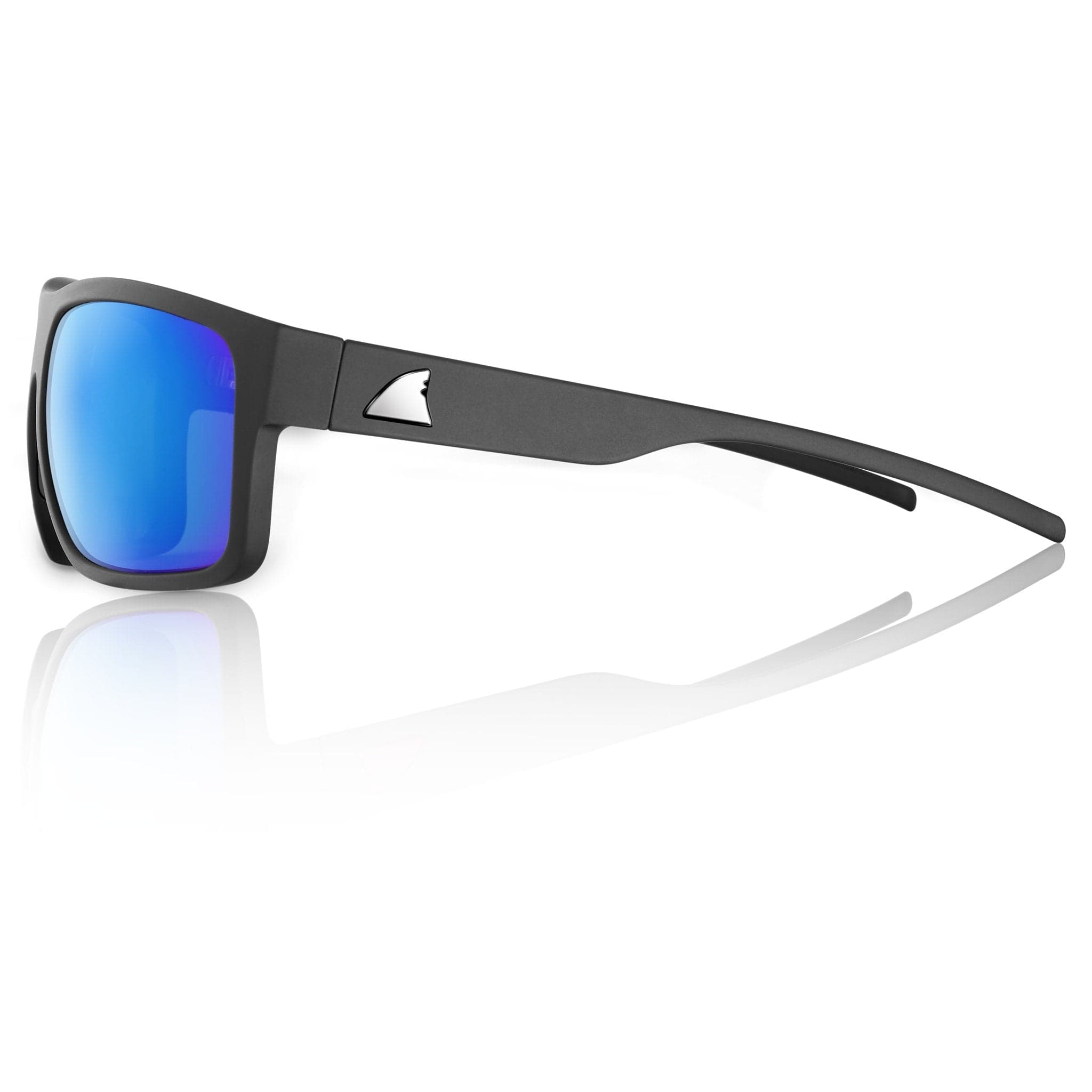 RedFin Big Ship Polarized Fishing Sunglasses--Safety Glasses USA-13