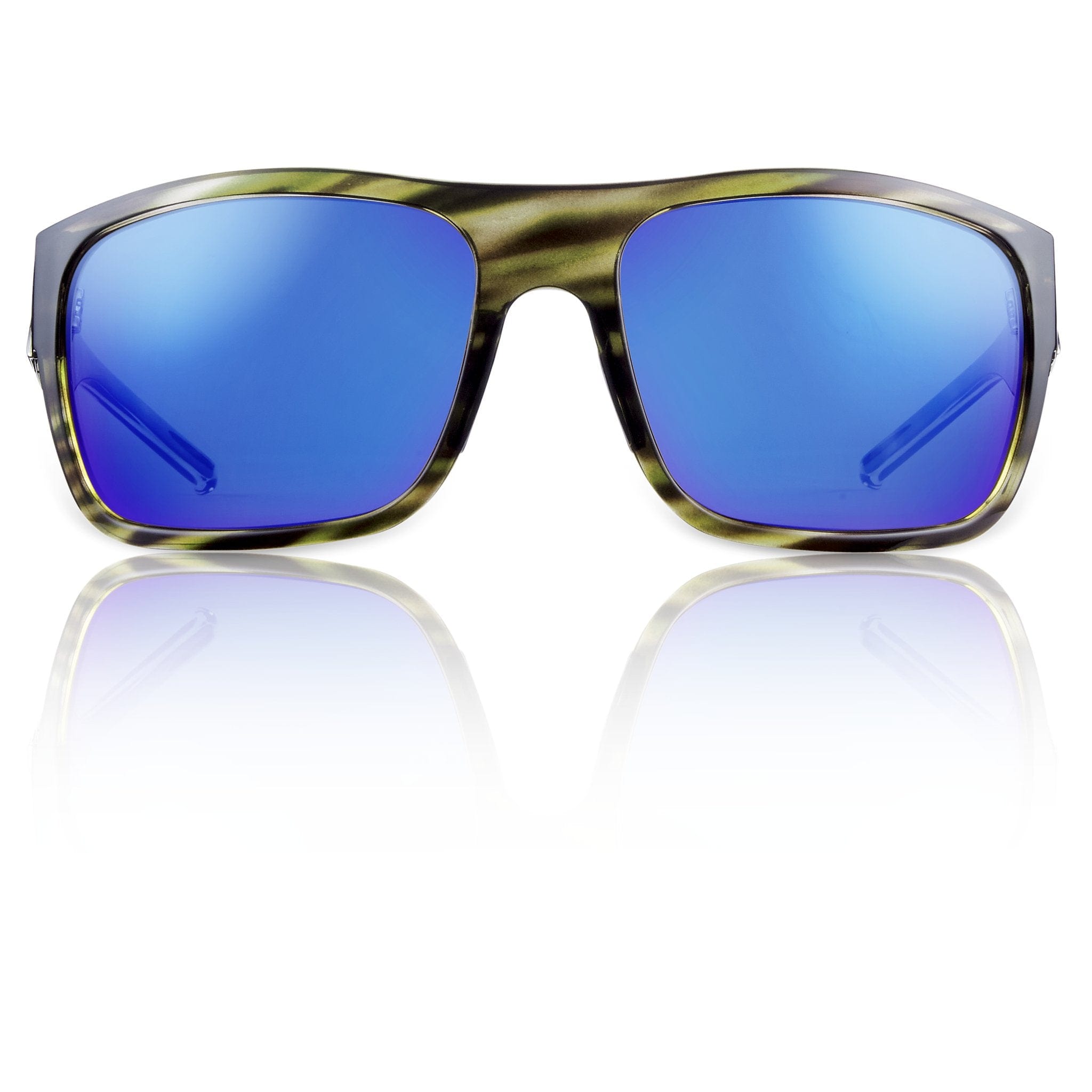 RedFin Big Ship Polarized Fishing Sunglasses--Safety Glasses USA-8