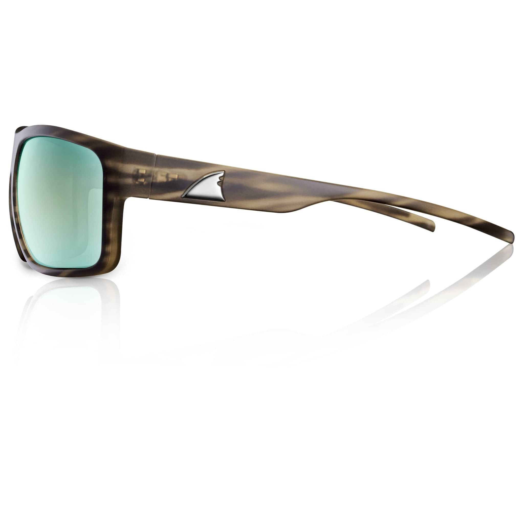 RedFin Big Ship Polarized Fishing Sunglasses--Safety Glasses USA-11