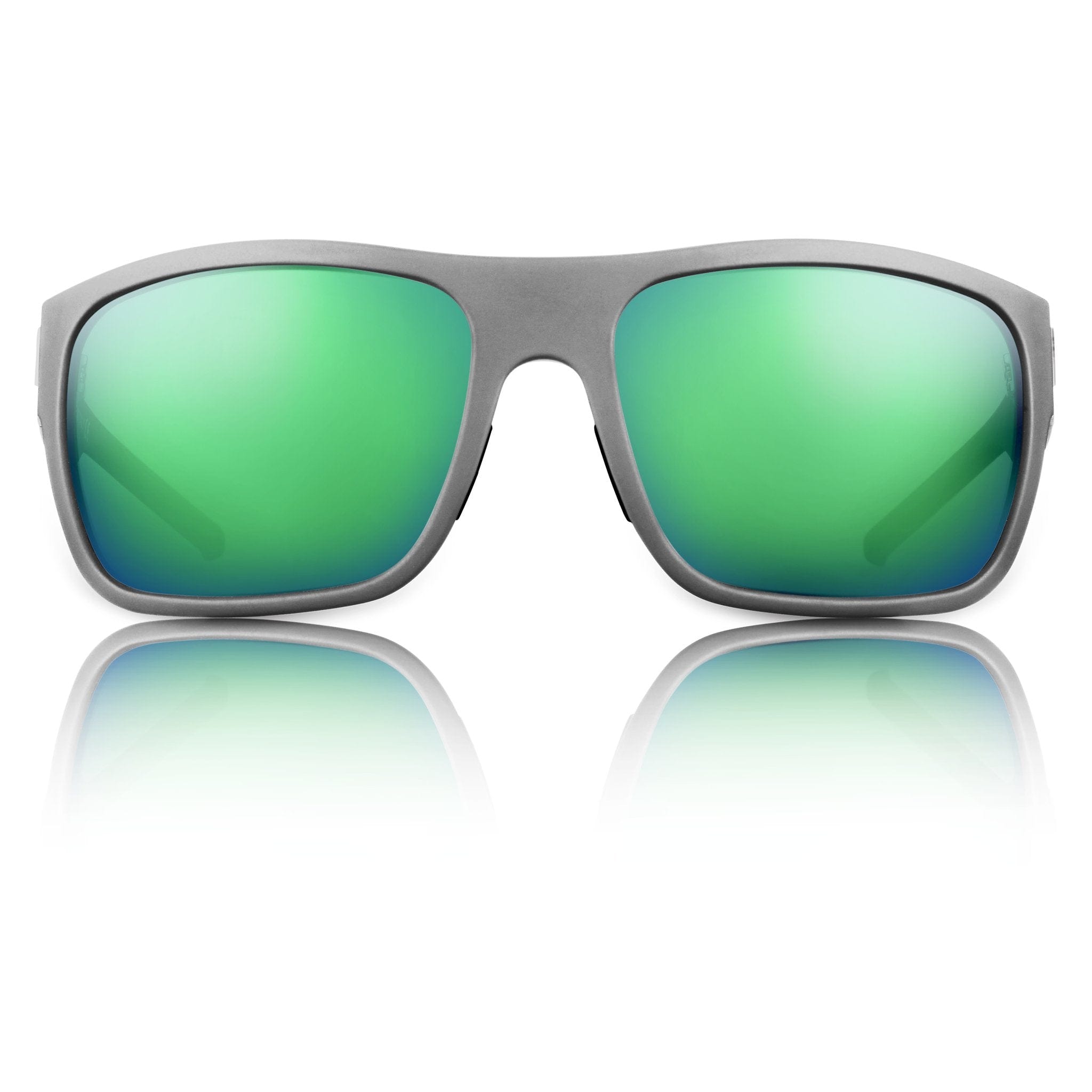 RedFin Big Ship Polarized Fishing Sunglasses--Safety Glasses USA-16