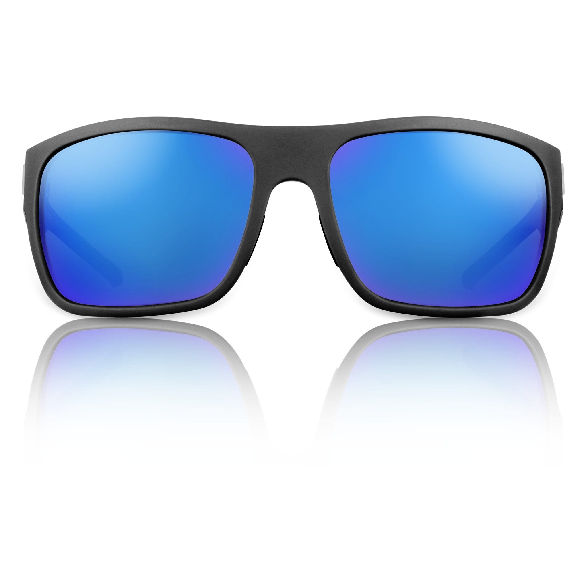 RedFin Big Ship Polarized Fishing Sunglasses--Safety Glasses USA-12