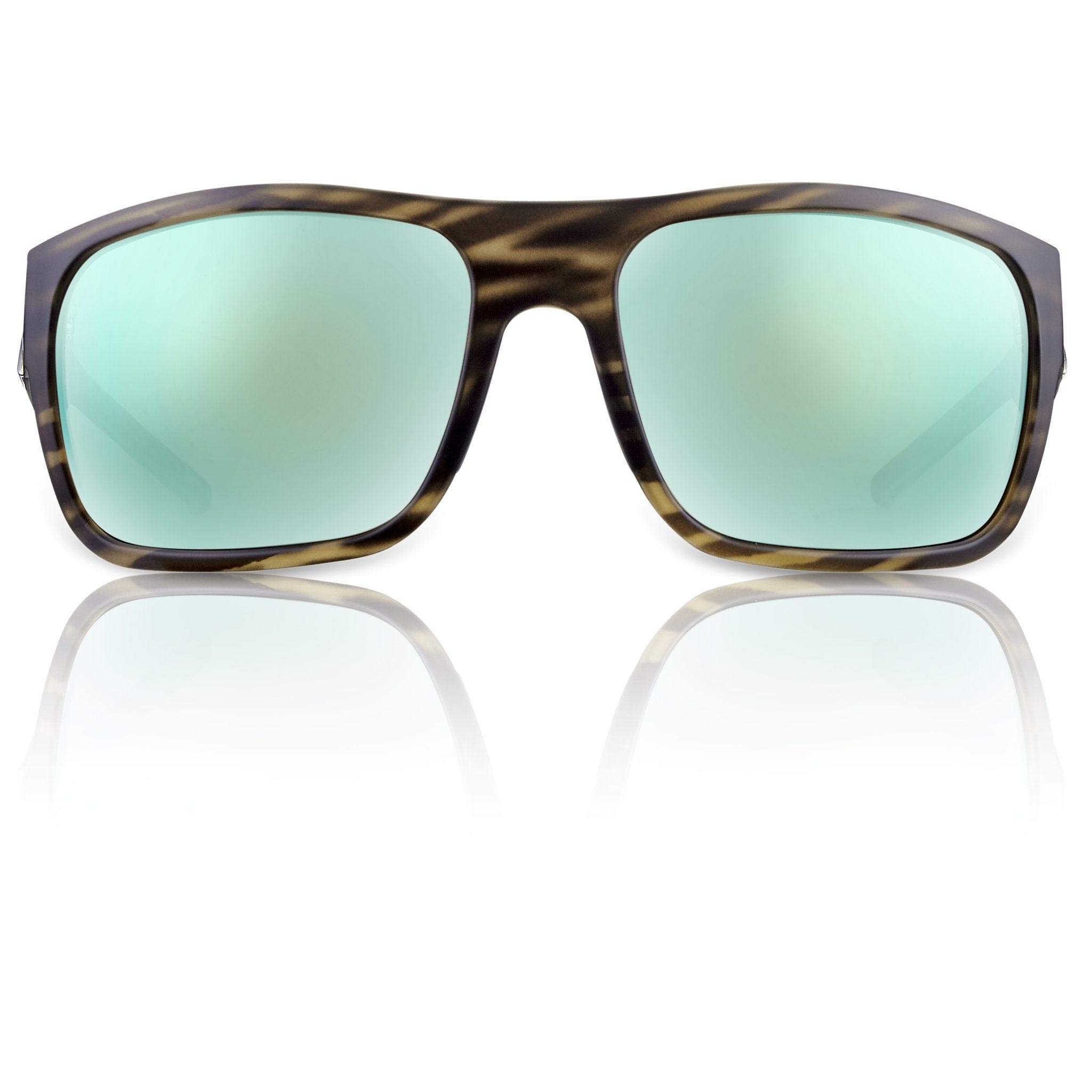 RedFin Big Ship Polarized Fishing Sunglasses--Safety Glasses USA-10