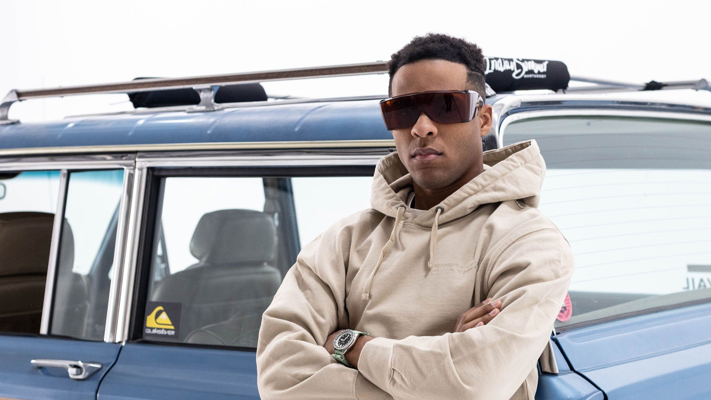 BluBlocker StarShield Safety Glasses with Amber Lens-Safety Glasses USA-6