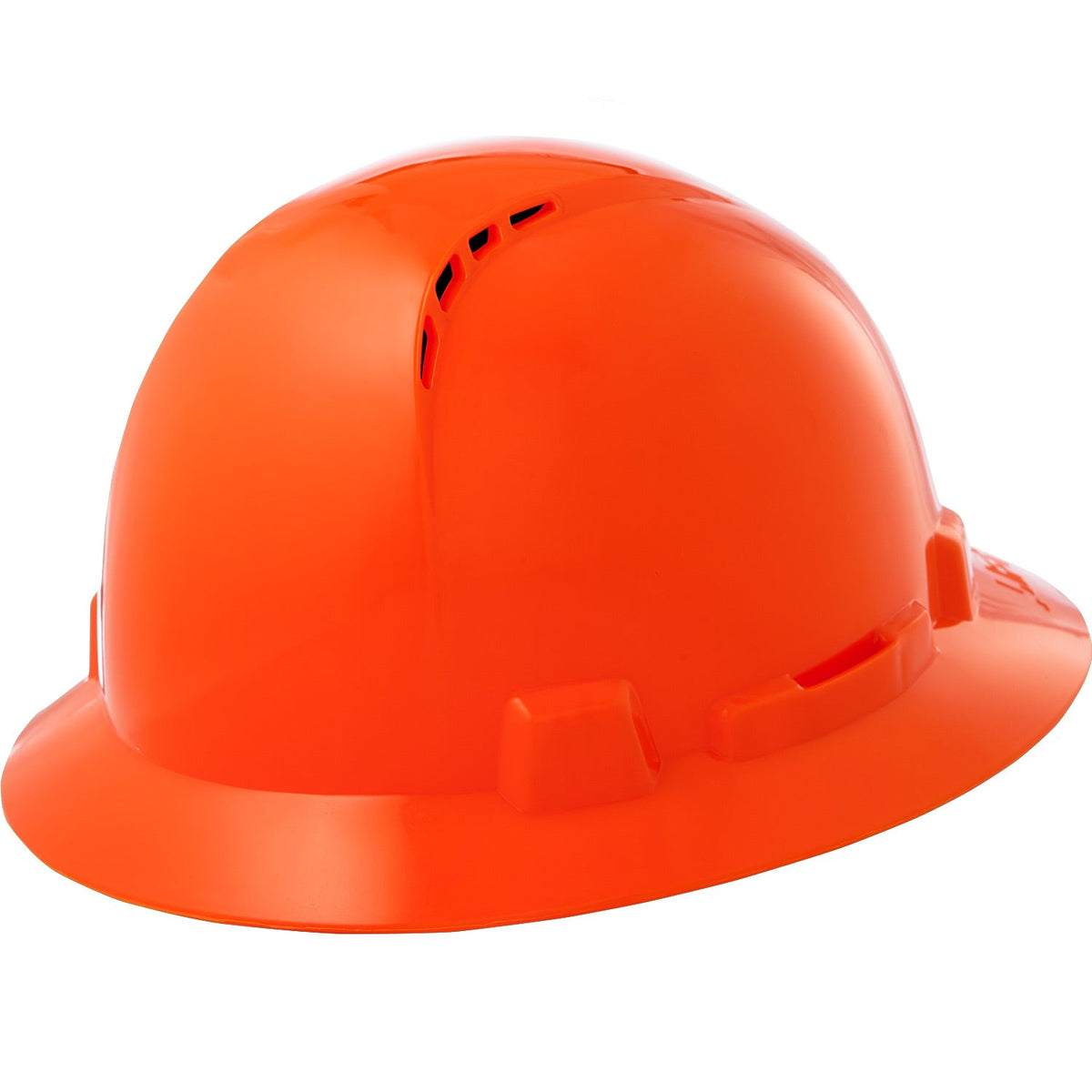 Lift Safety Briggs Full Brim Vented Hard Hat